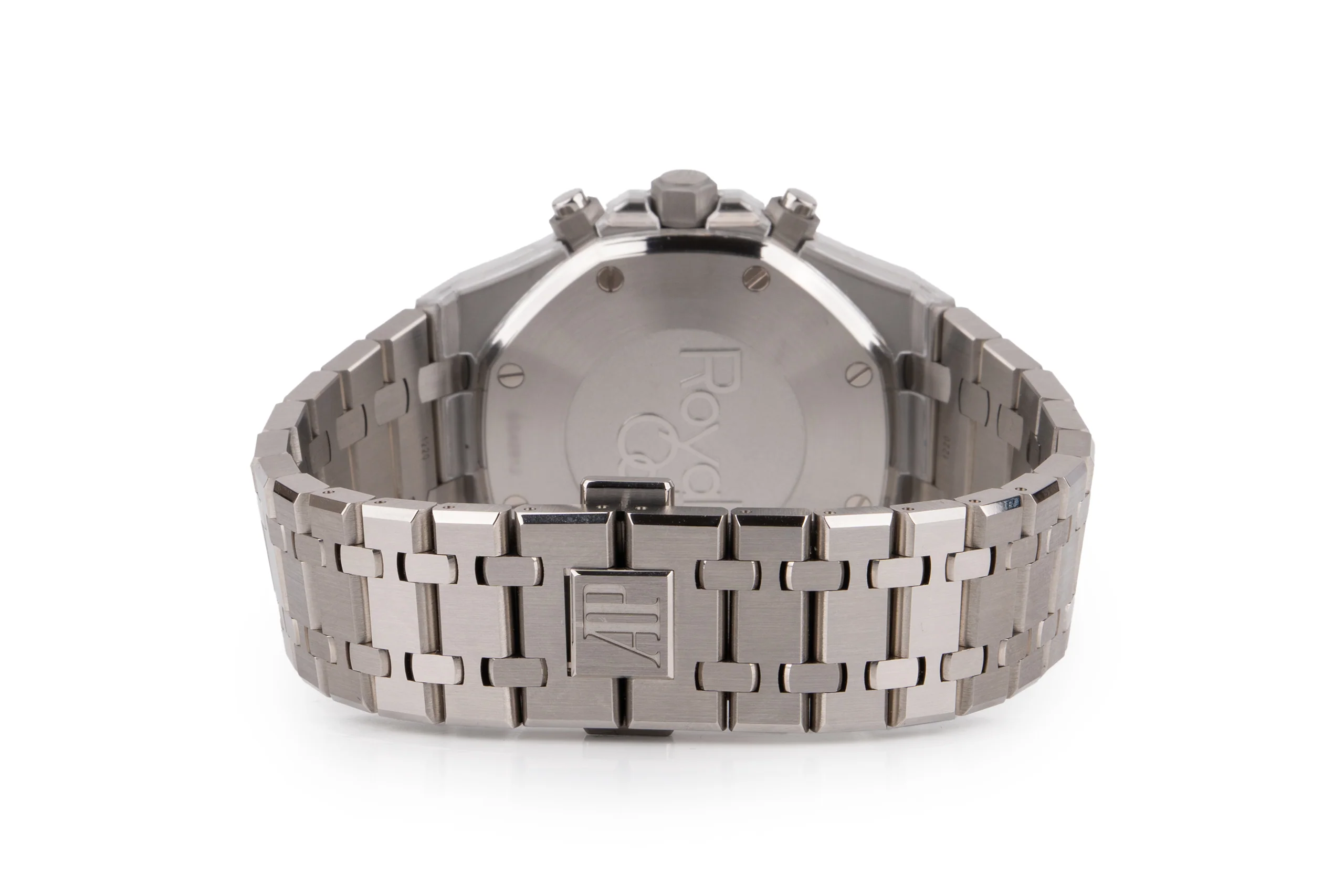 AP Royal Oak Chronograph	26240ST.OO.1320ST.01		41mm - Image 3