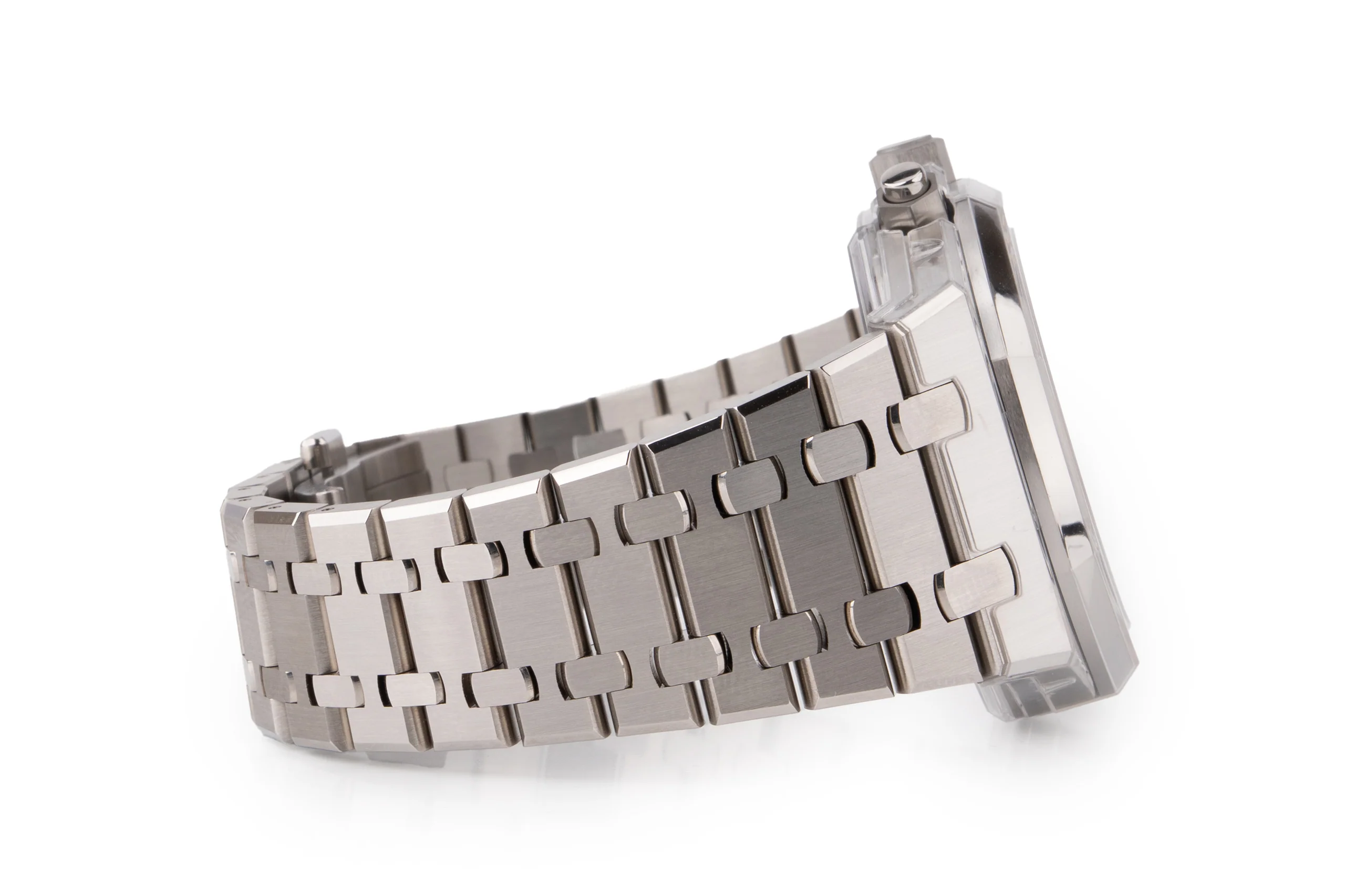 AP Royal Oak Chronograph	26240ST.OO.1320ST.01		41mm - Image 4