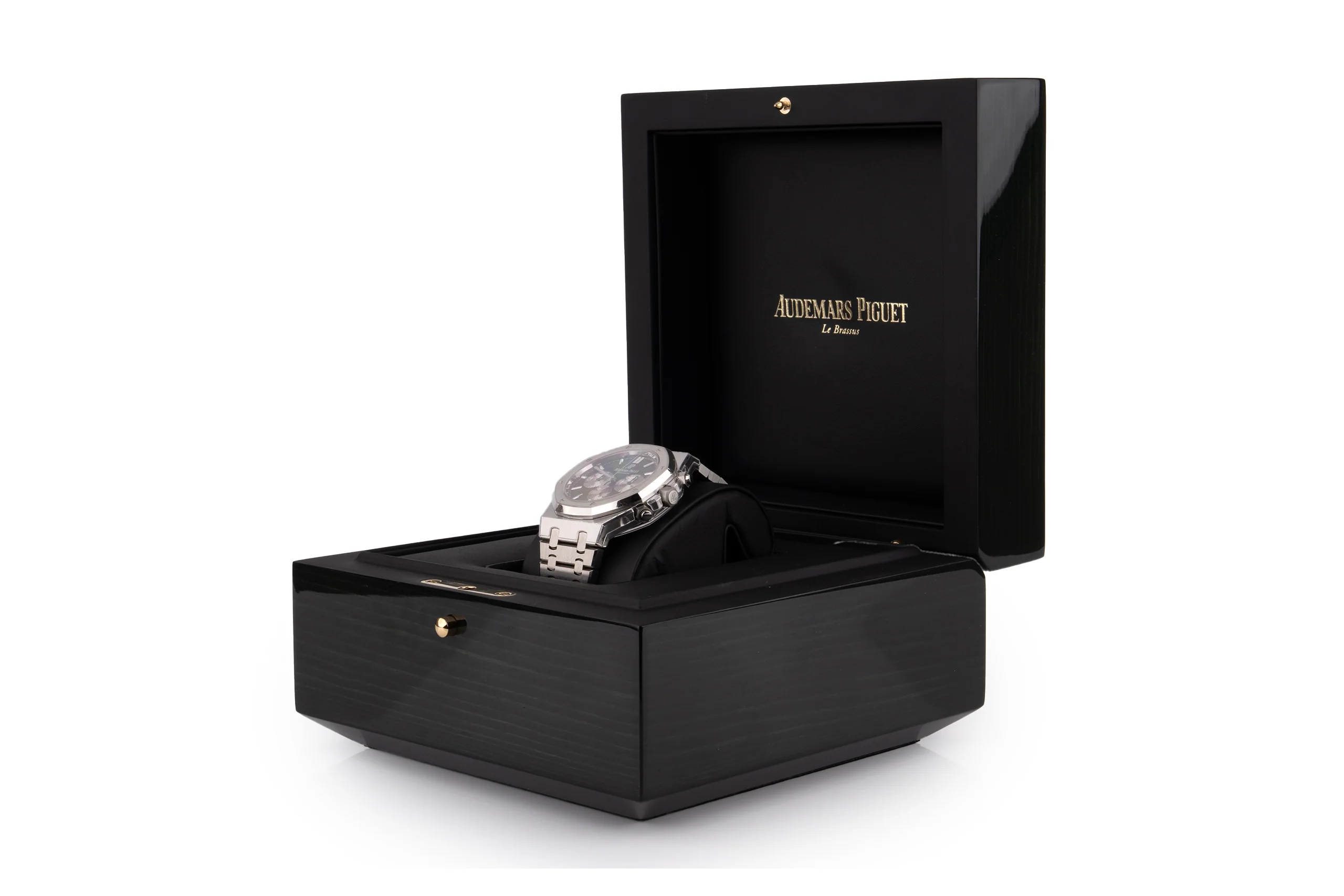AP Royal Oak Chronograph	26240ST.OO.1320ST.01		41mm - Image 8
