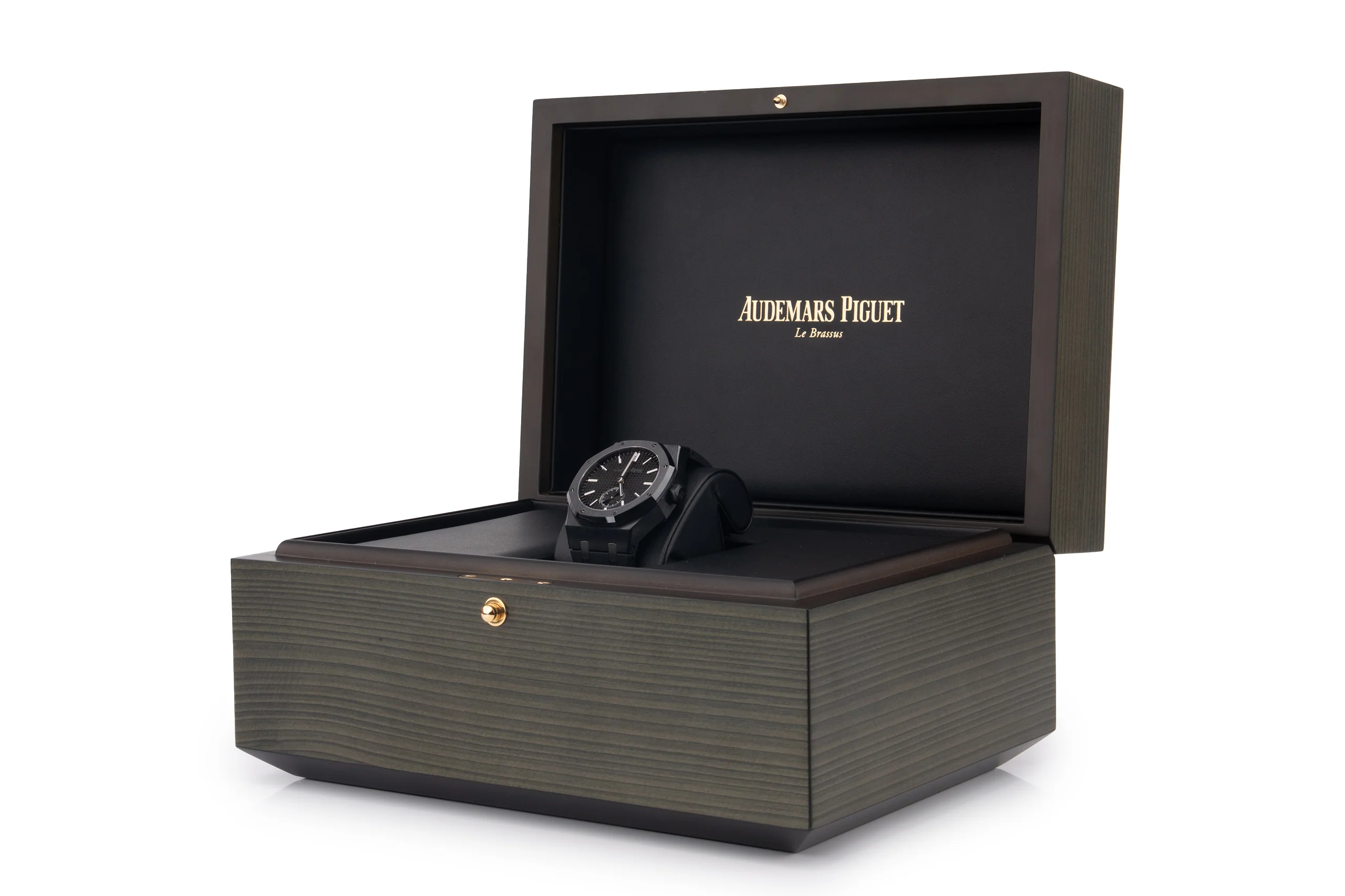 AP Royal Oak Minute Repeater Supersonnerie	 Ref- 26591ce.00.d002ca.0	42mm - Image 7