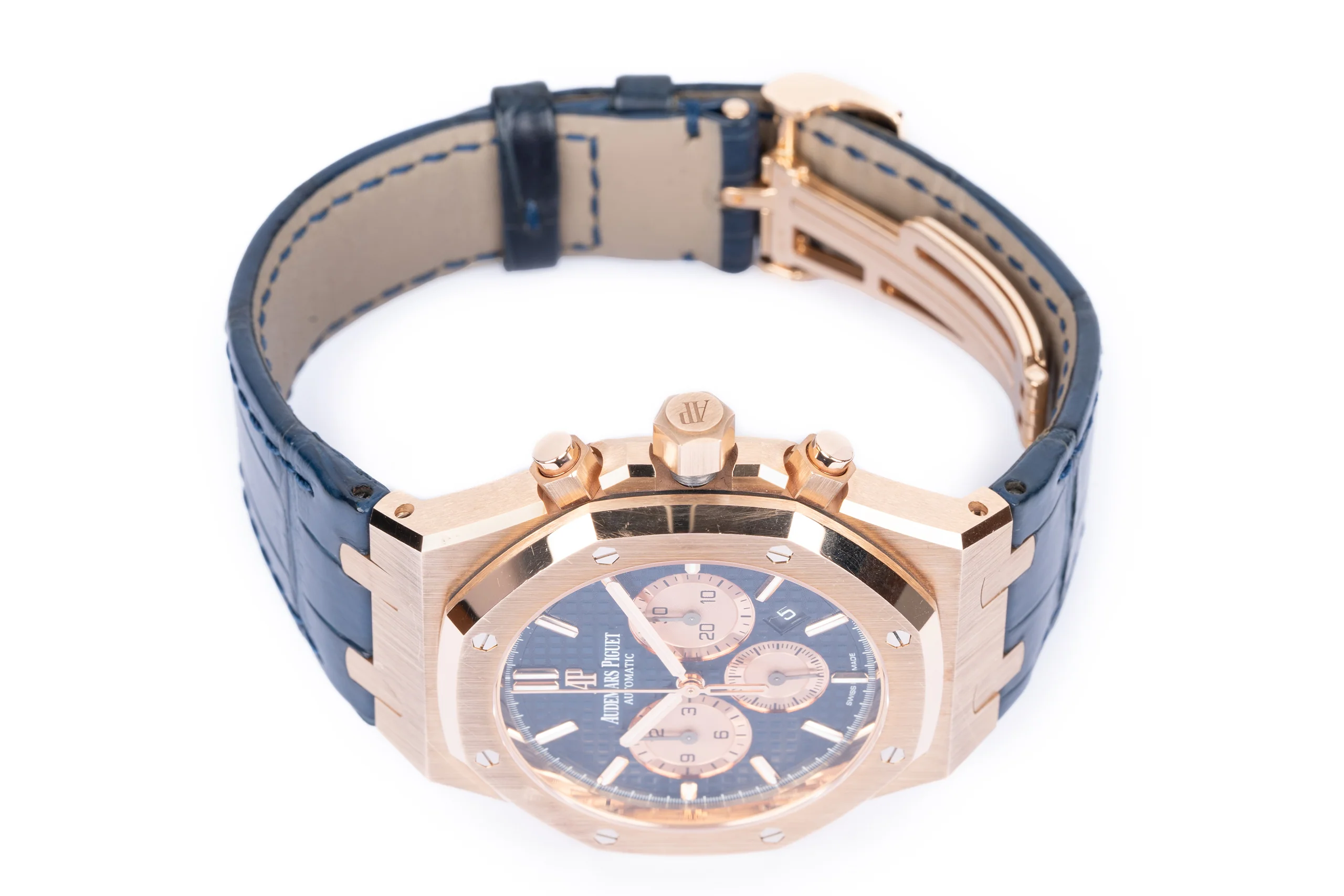 Audemars Piguet Royal Oak 	Ref: 26331OR.00.D315CR.01 41mm - Image 5