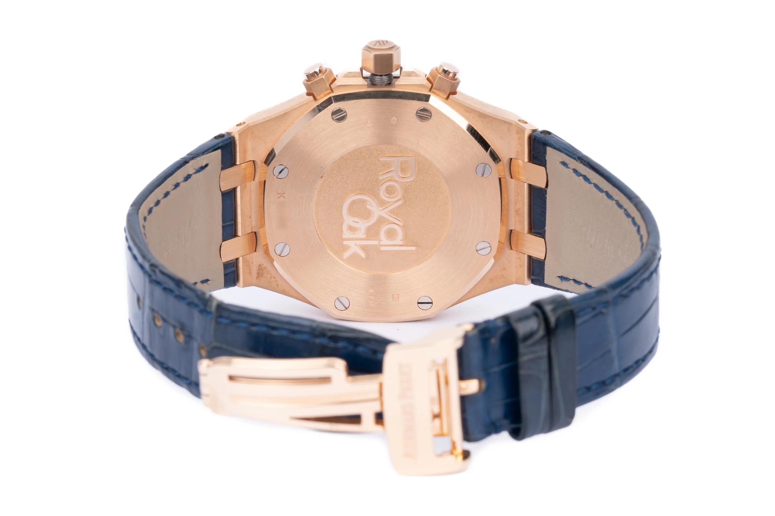 Audemars Piguet Royal Oak 	Ref: 26331OR.00.D315CR.01 41mm - Image 6