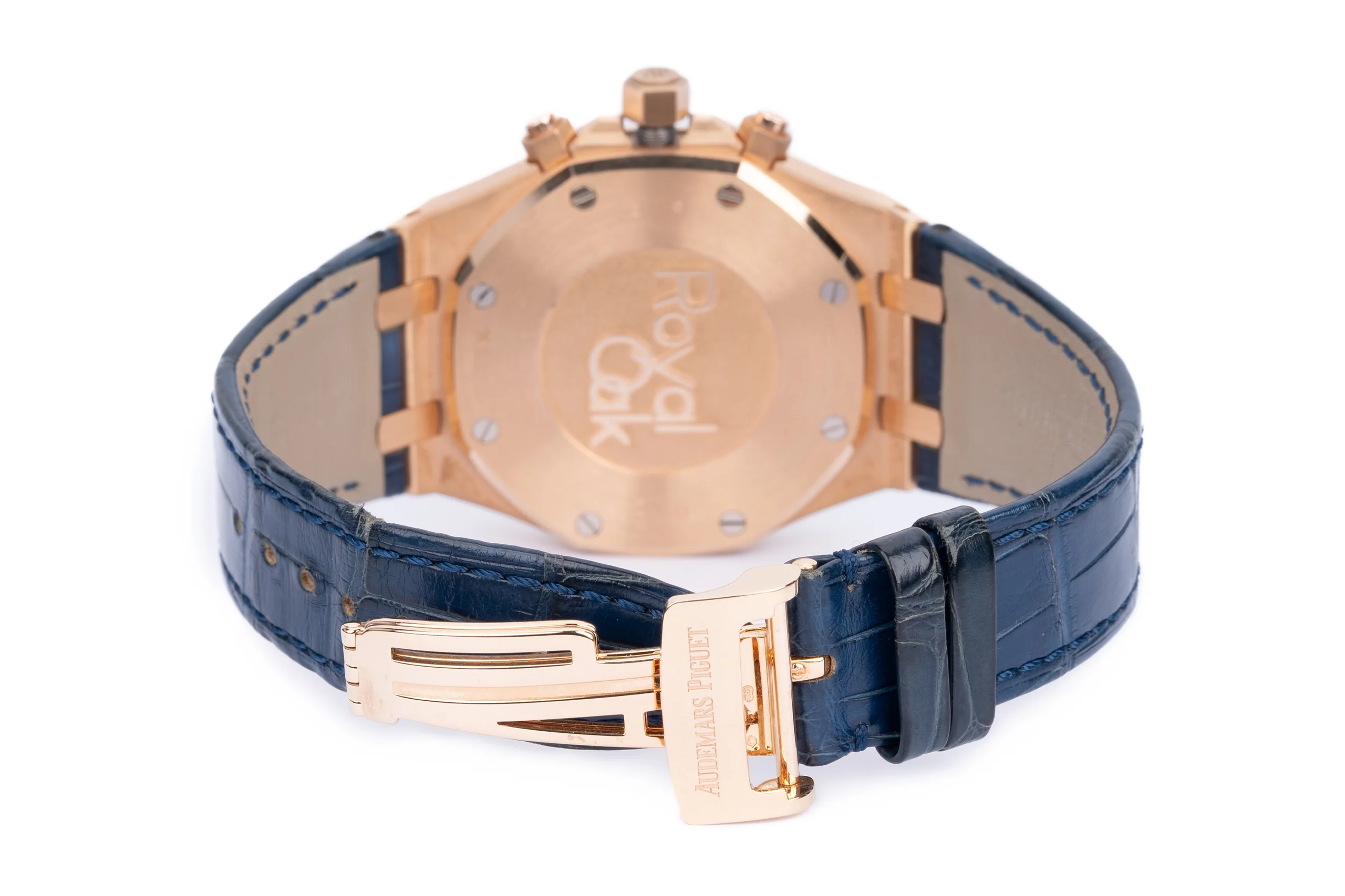 Audemars Piguet Royal Oak 	Ref: 26331OR.00.D315CR.01 41mm - Image 7