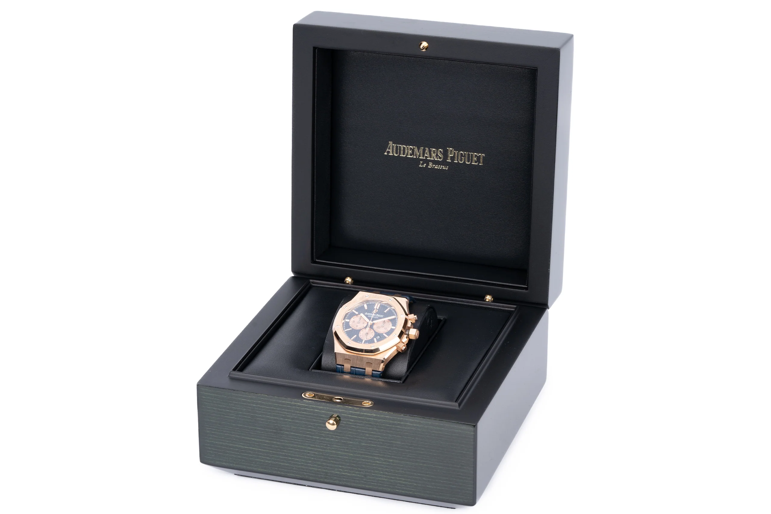 Audemars Piguet Royal Oak 	Ref: 26331OR.00.D315CR.01 41mm - Image 8