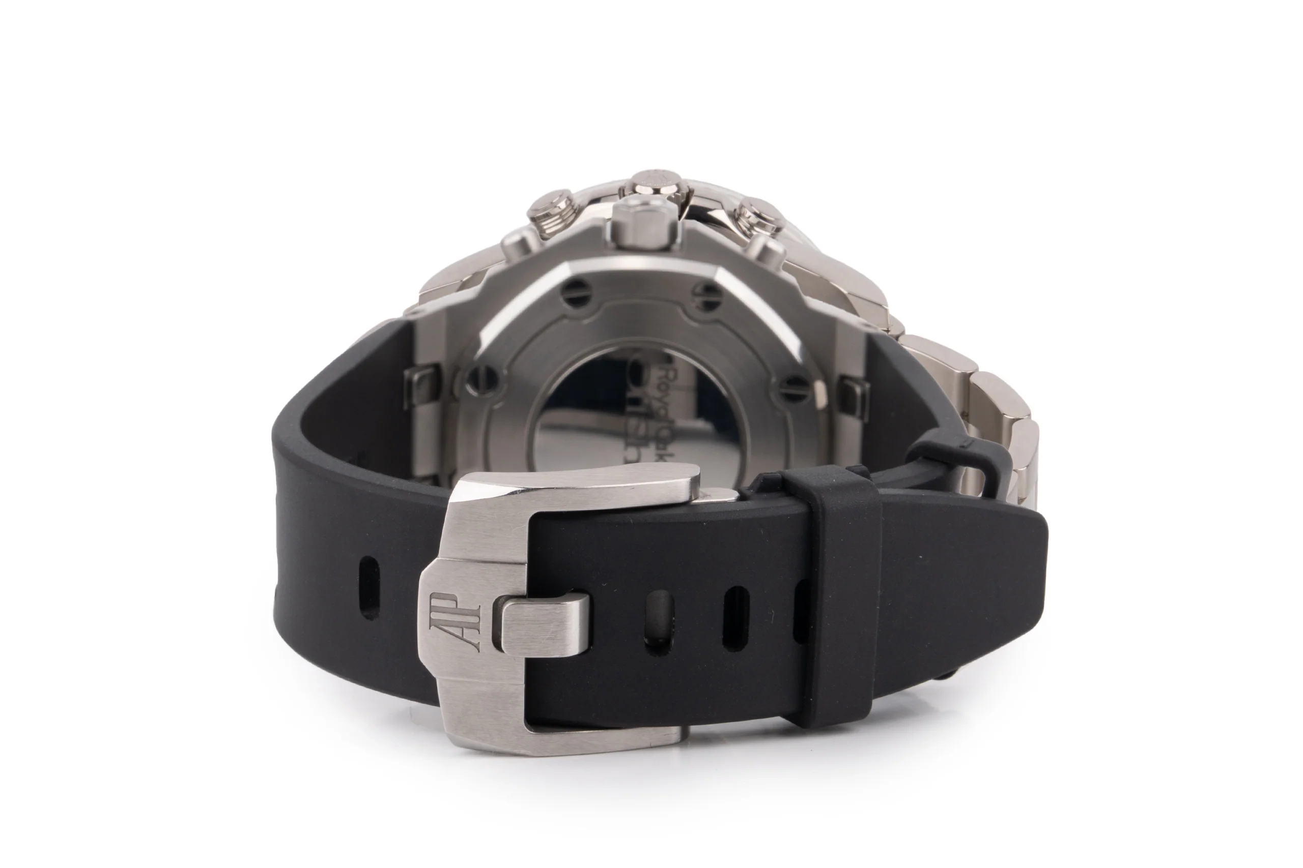 Audemars Piguet Royal Oak Offshore Chronograph	Ref- 26231ST.ZZ.AI78CA.01	37mm - Image 3
