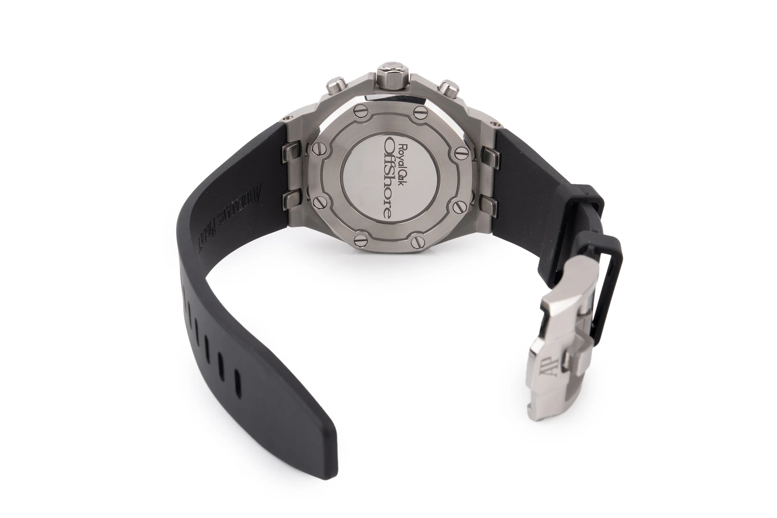 Audemars Piguet Royal Oak Offshore Chronograph	Ref- 26231ST.ZZ.AI78CA.01	37mm - Image 6