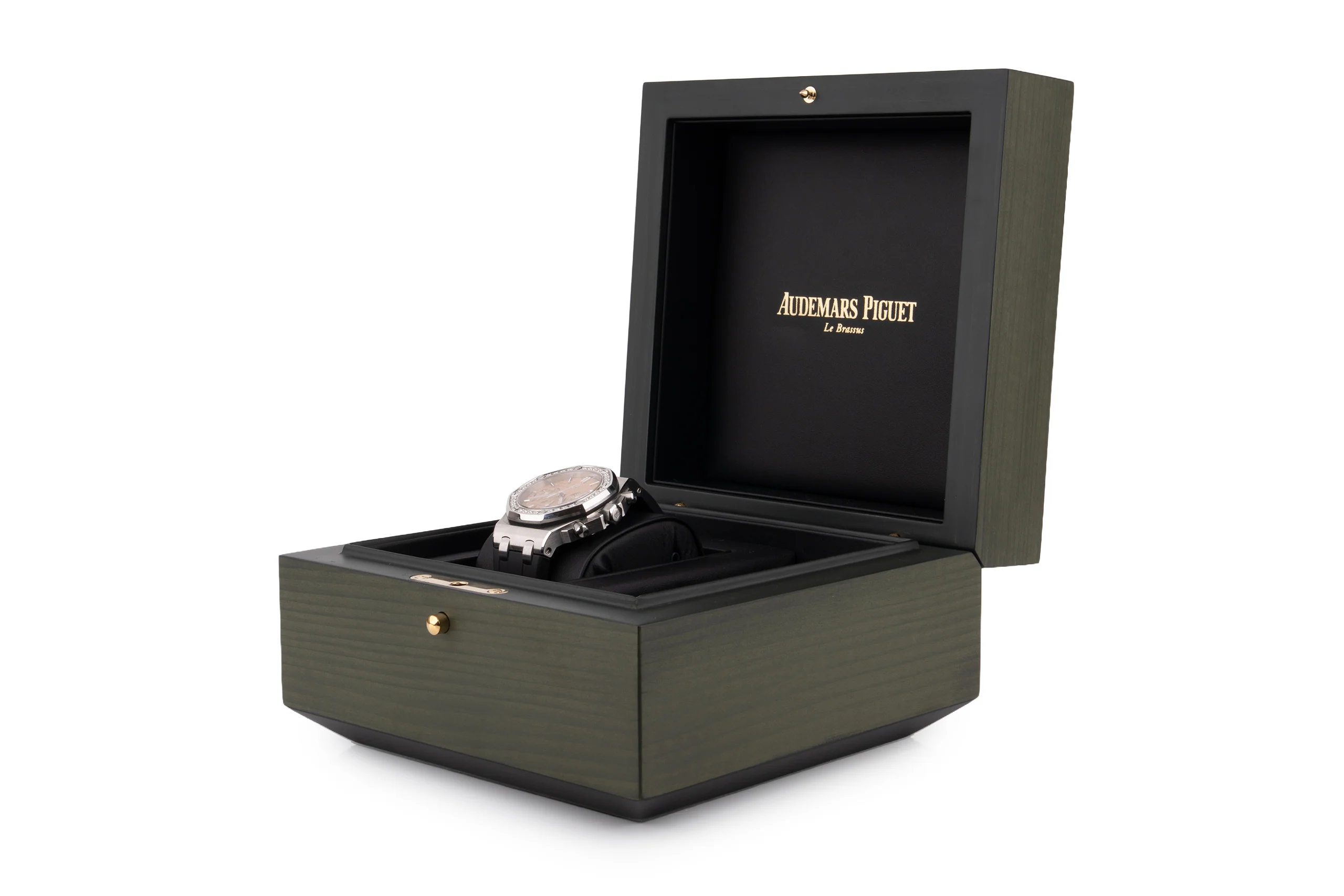 Audemars Piguet Royal Oak Offshore Chronograph	Ref- 26231ST.ZZ.AI78CA.01	37mm - Image 7