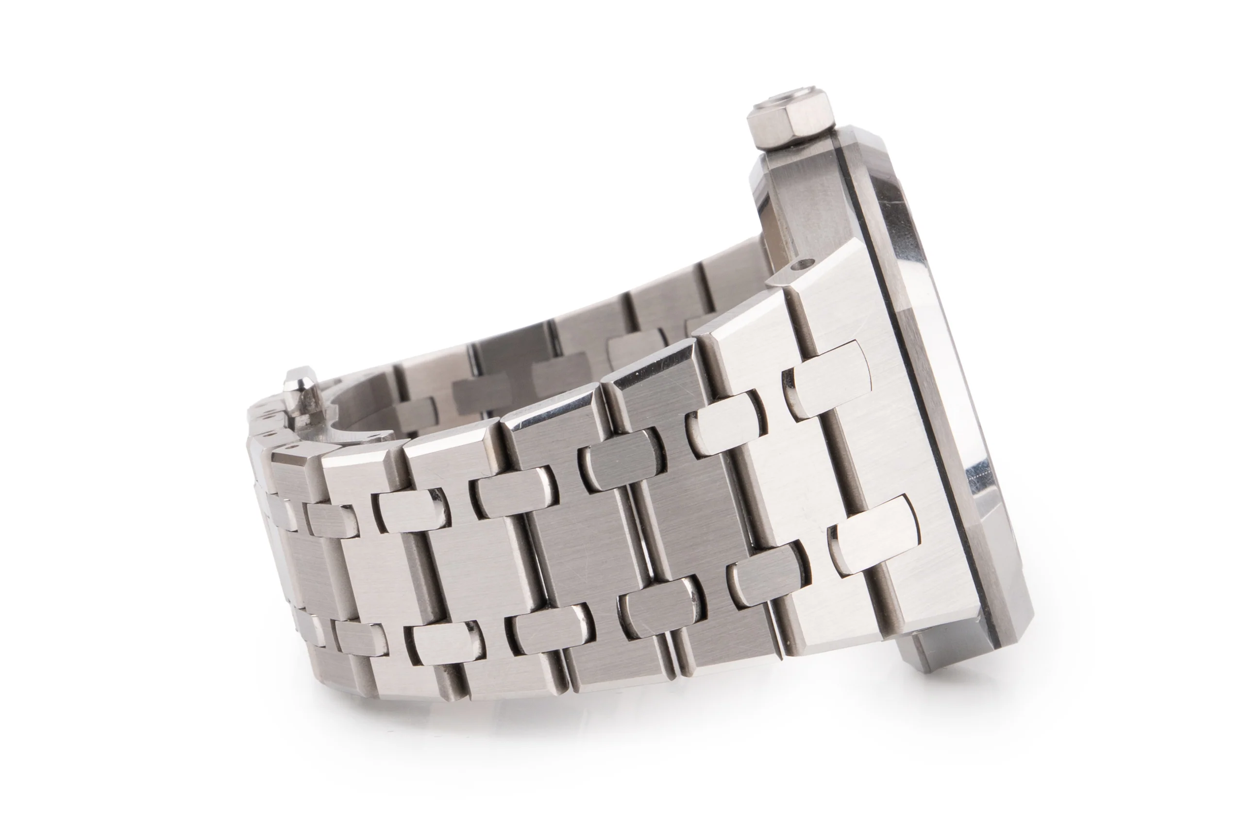 Audemars Piguet Royal Oak Stainless Steel 37mm - Image 5