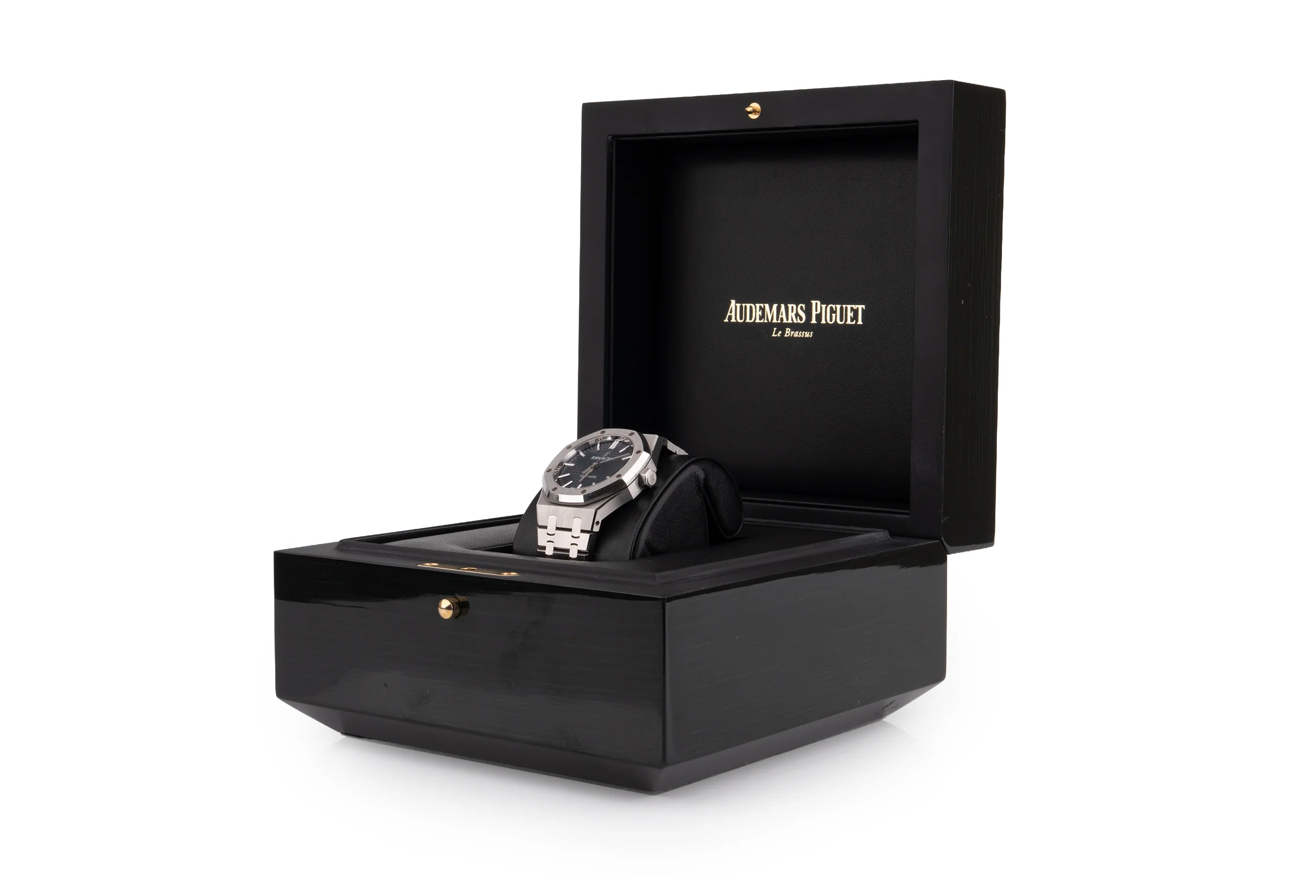 Audemars Piguet Royal Oak Stainless Steel 37mm - Image 9