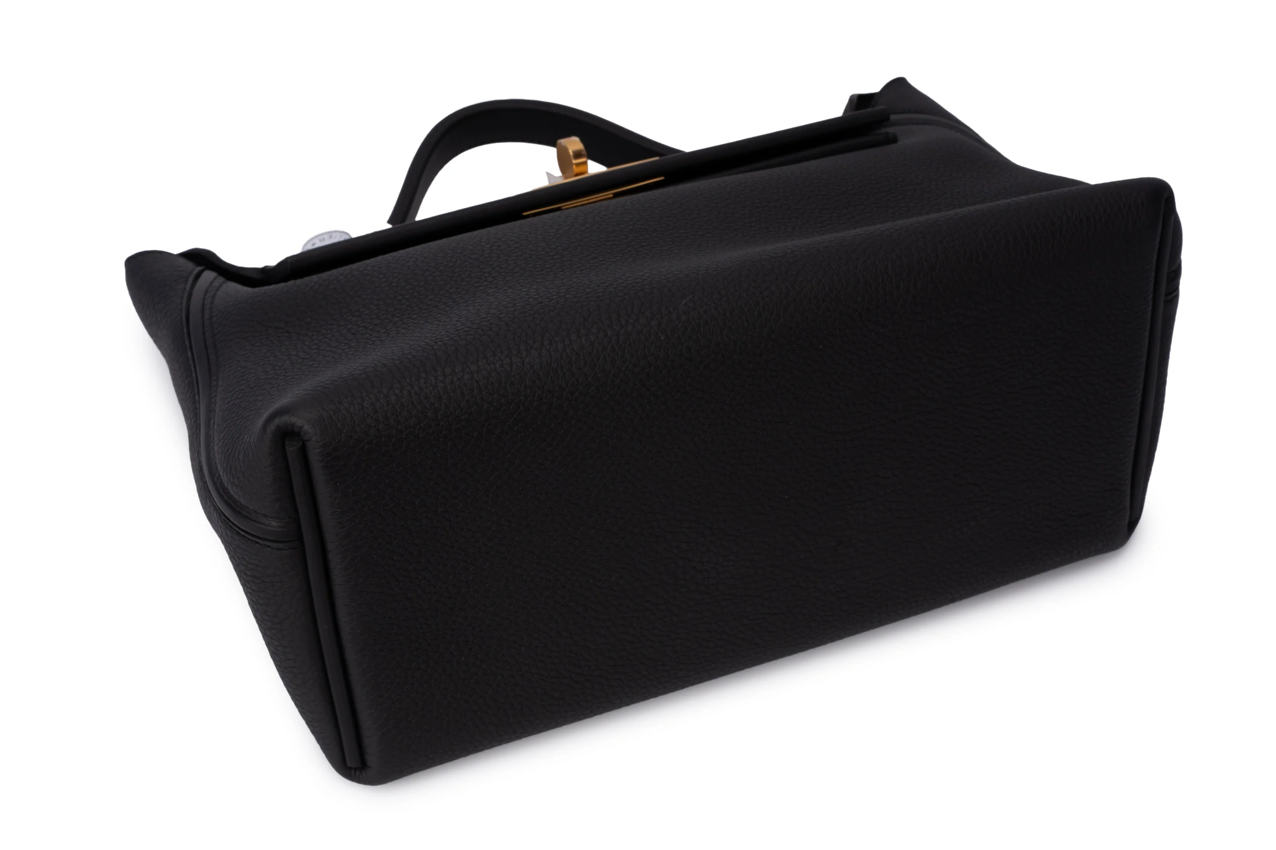 Hermès 24/24 29	Togo Black GHW - Image 10