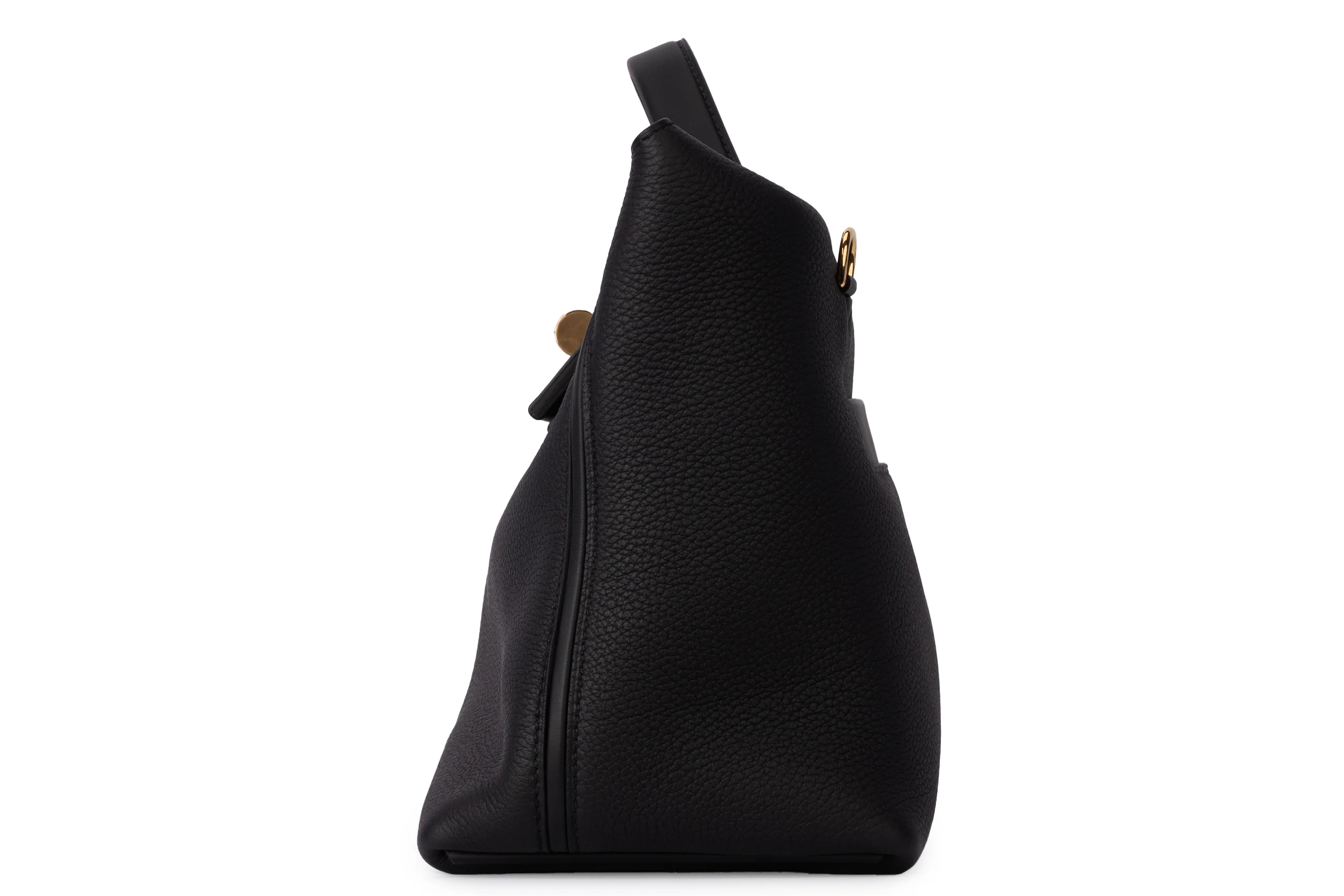 Hermès 24/24 29	Togo Black GHW - Image 3