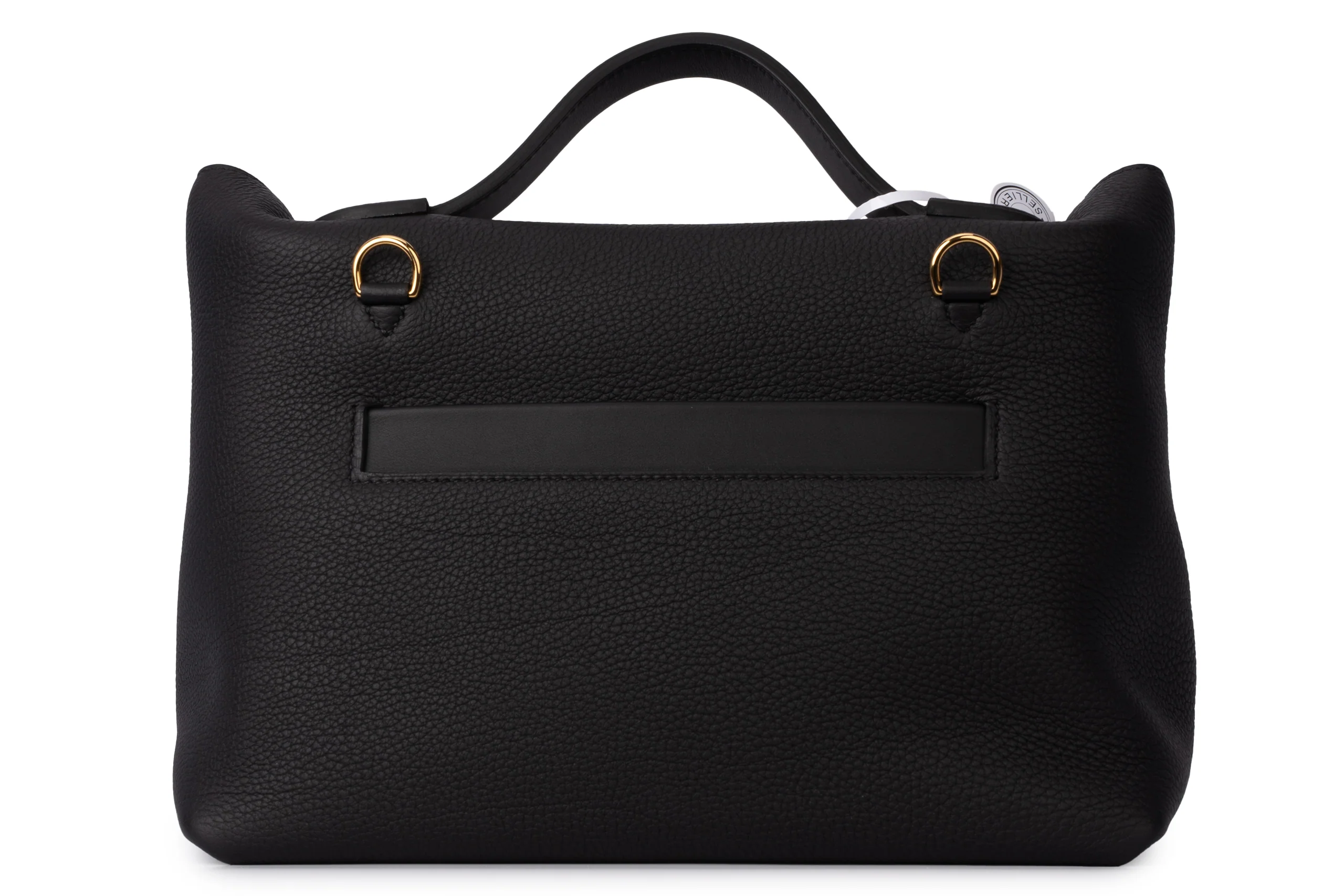 Hermès 24/24 29	Togo Black GHW - Image 4