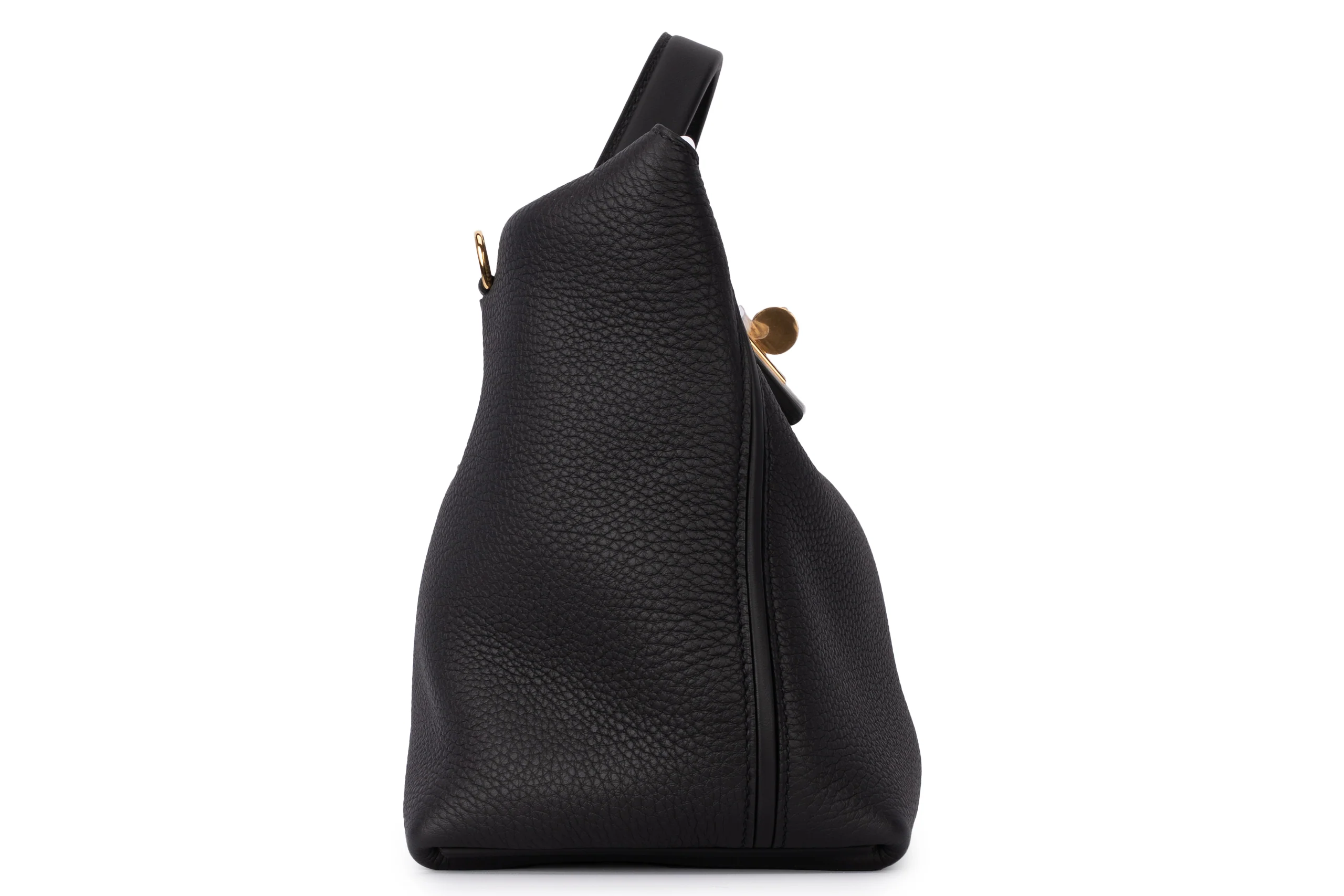 Hermès 24/24 29	Togo Black GHW - Image 5