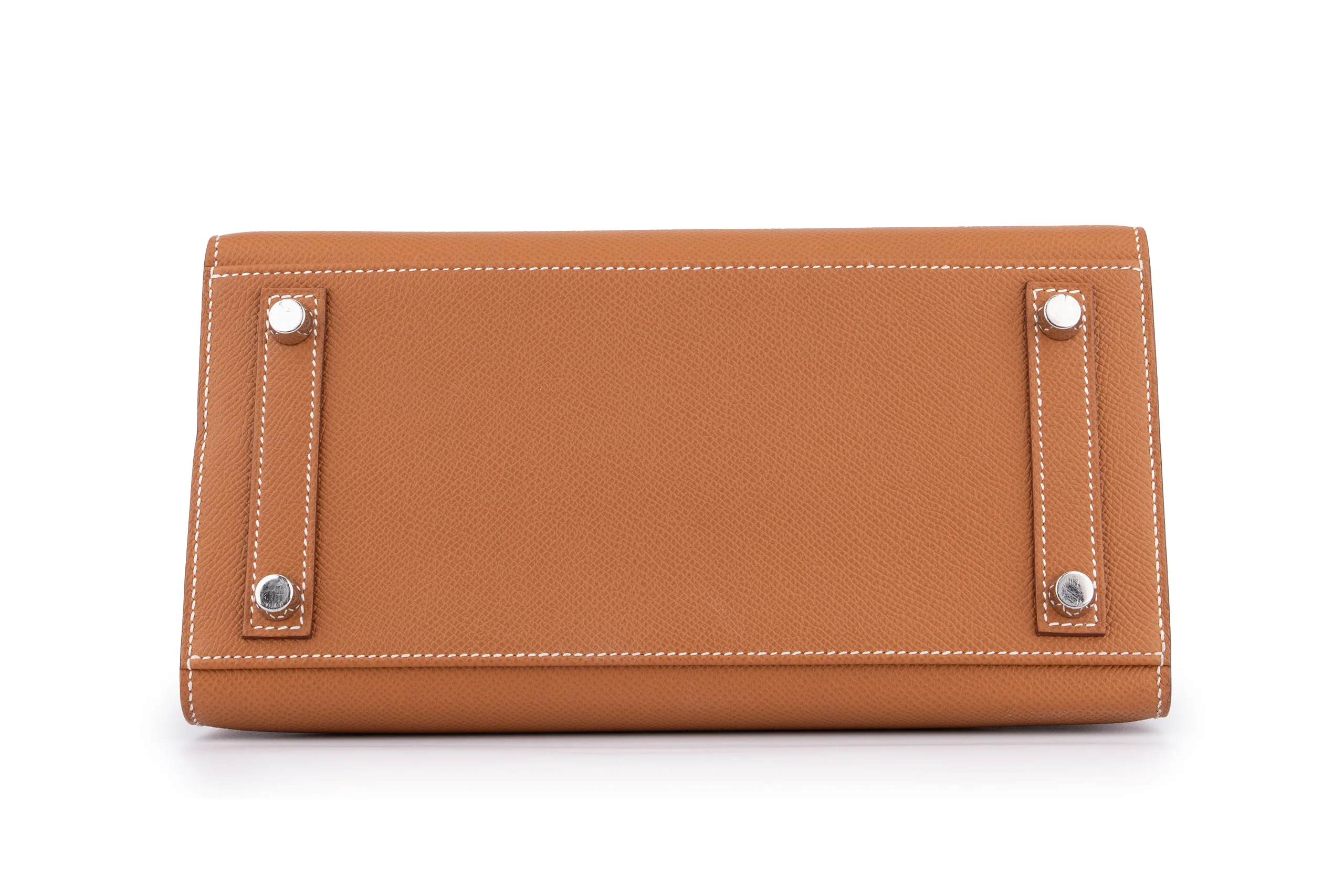 Hermès Birkin 25		Sellier Epsom	Gold	PHW - Image 6