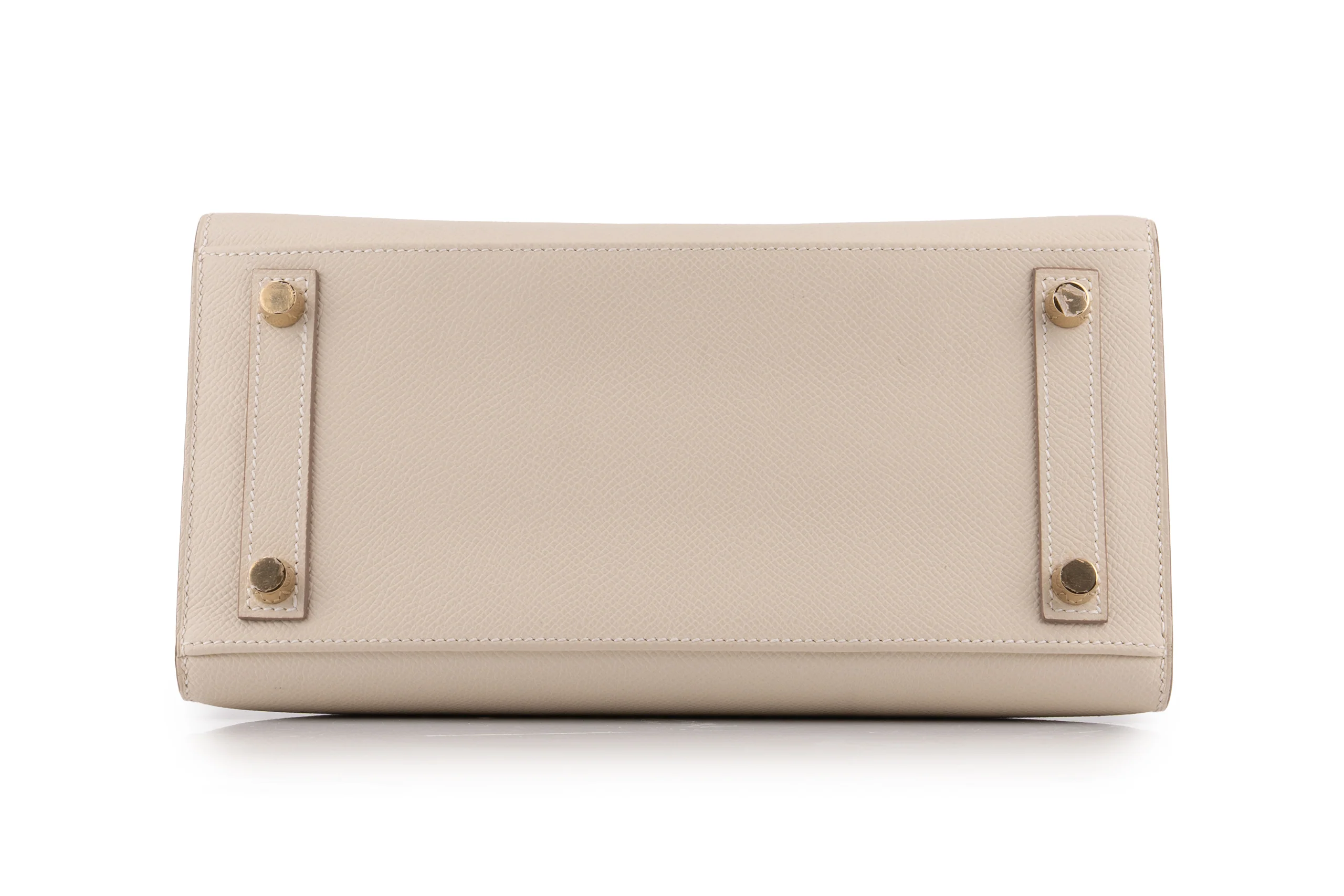 Hermès Birkin 25		Epsom	Nata	GHW - Image 6