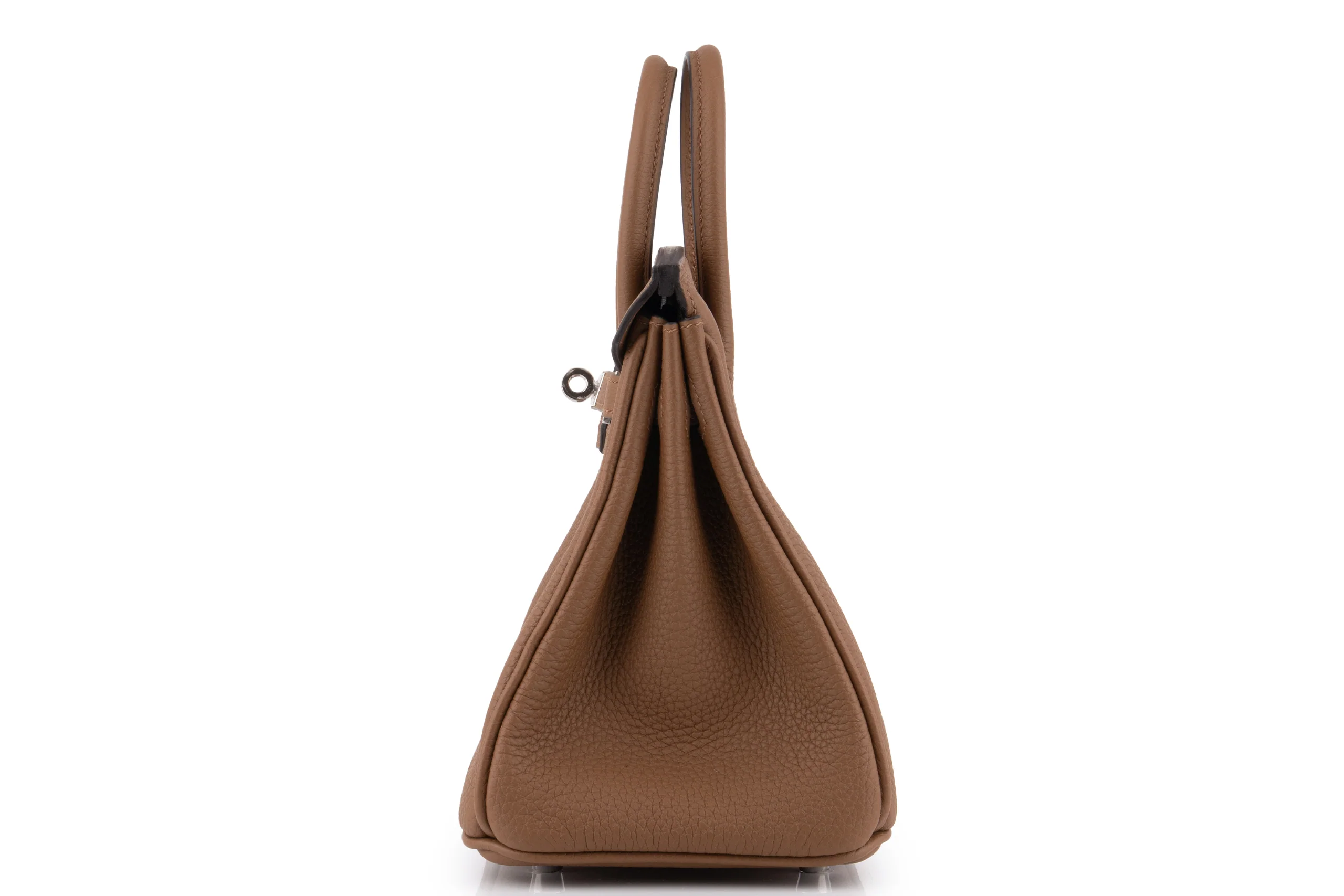 Hermès Birkin 25		Togo	Alezan	PHW - Image 10