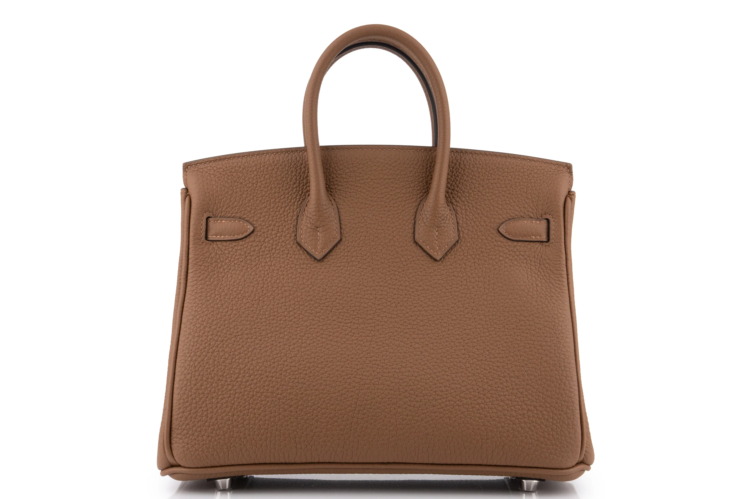 Hermès Birkin 25		Togo	Alezan	PHW - Image 11