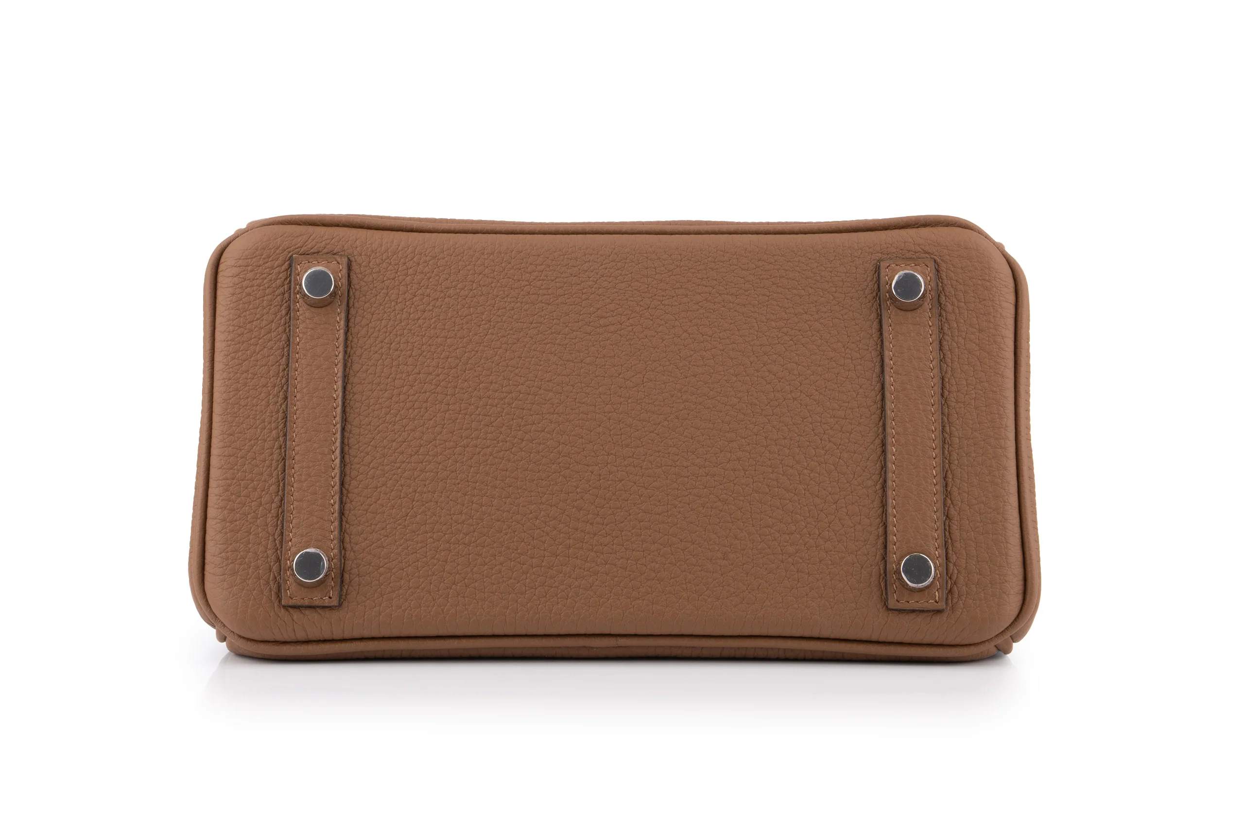 Hermès Birkin 25		Togo	Alezan	PHW - Image 12