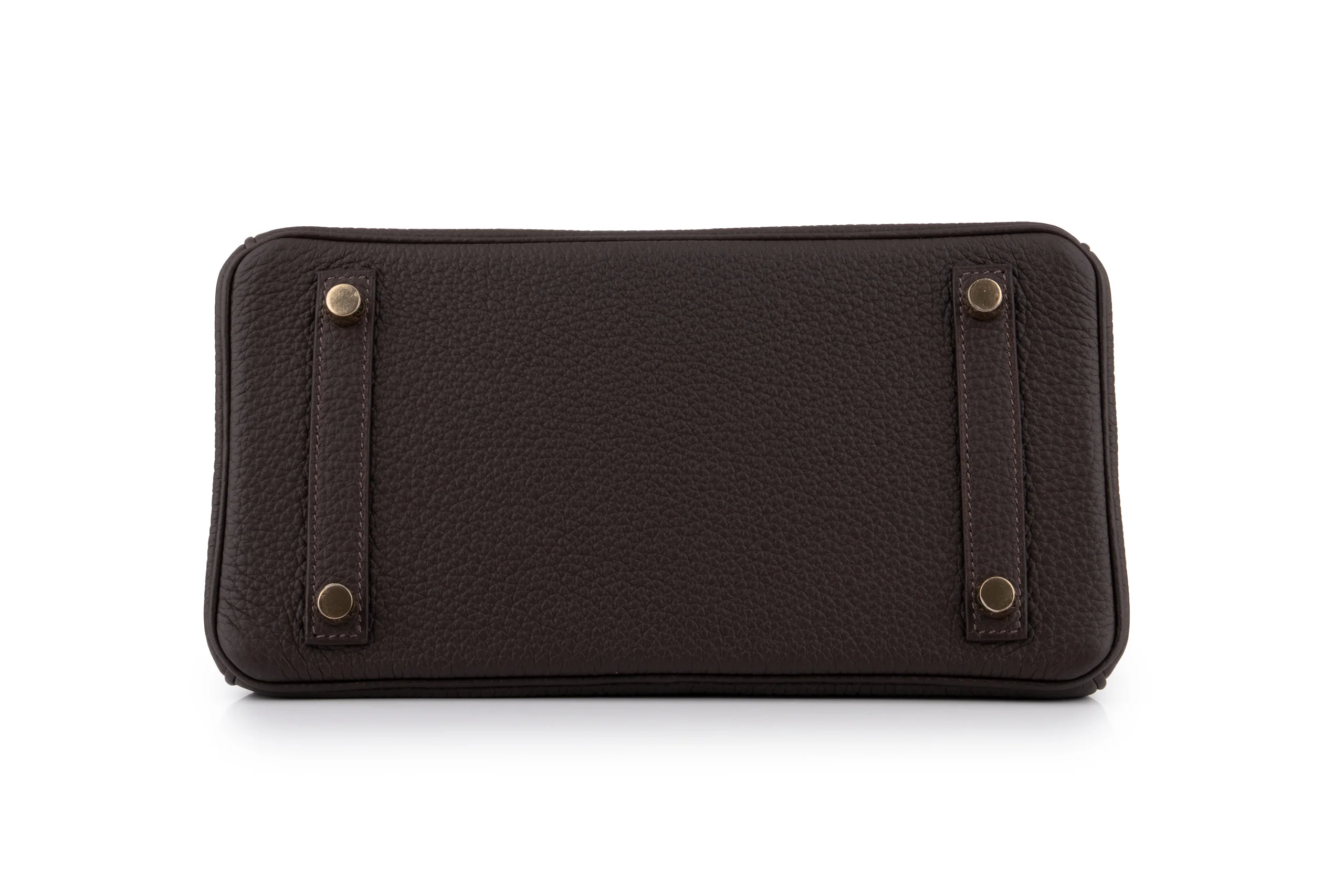 Hermès Birkin 25		Togo	Baibrun 	PBHW - Image 6