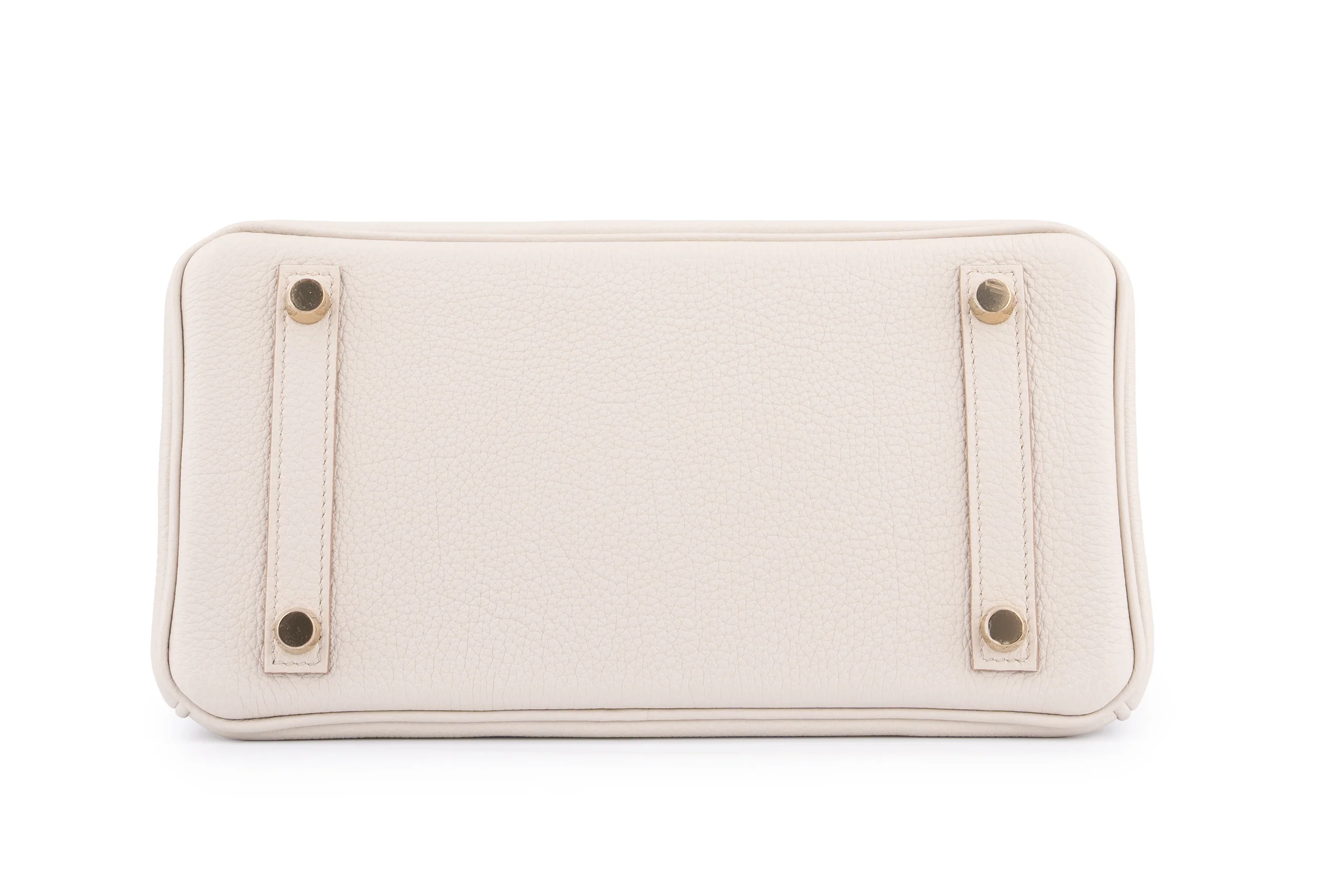 Hermès Birkin 25	Togo	Beton	GHW - Image 6
