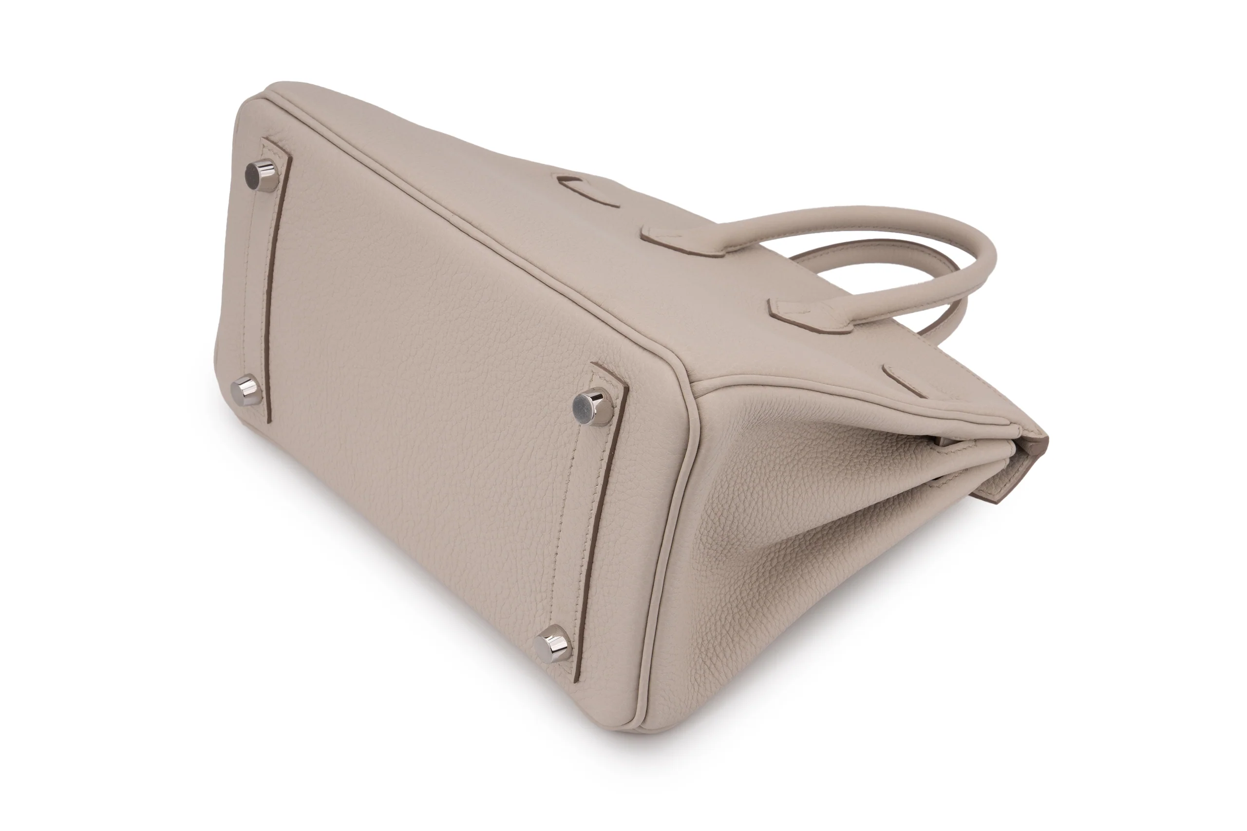 Hermès Birkin 25		Togo	Beton	PHW - Image 10