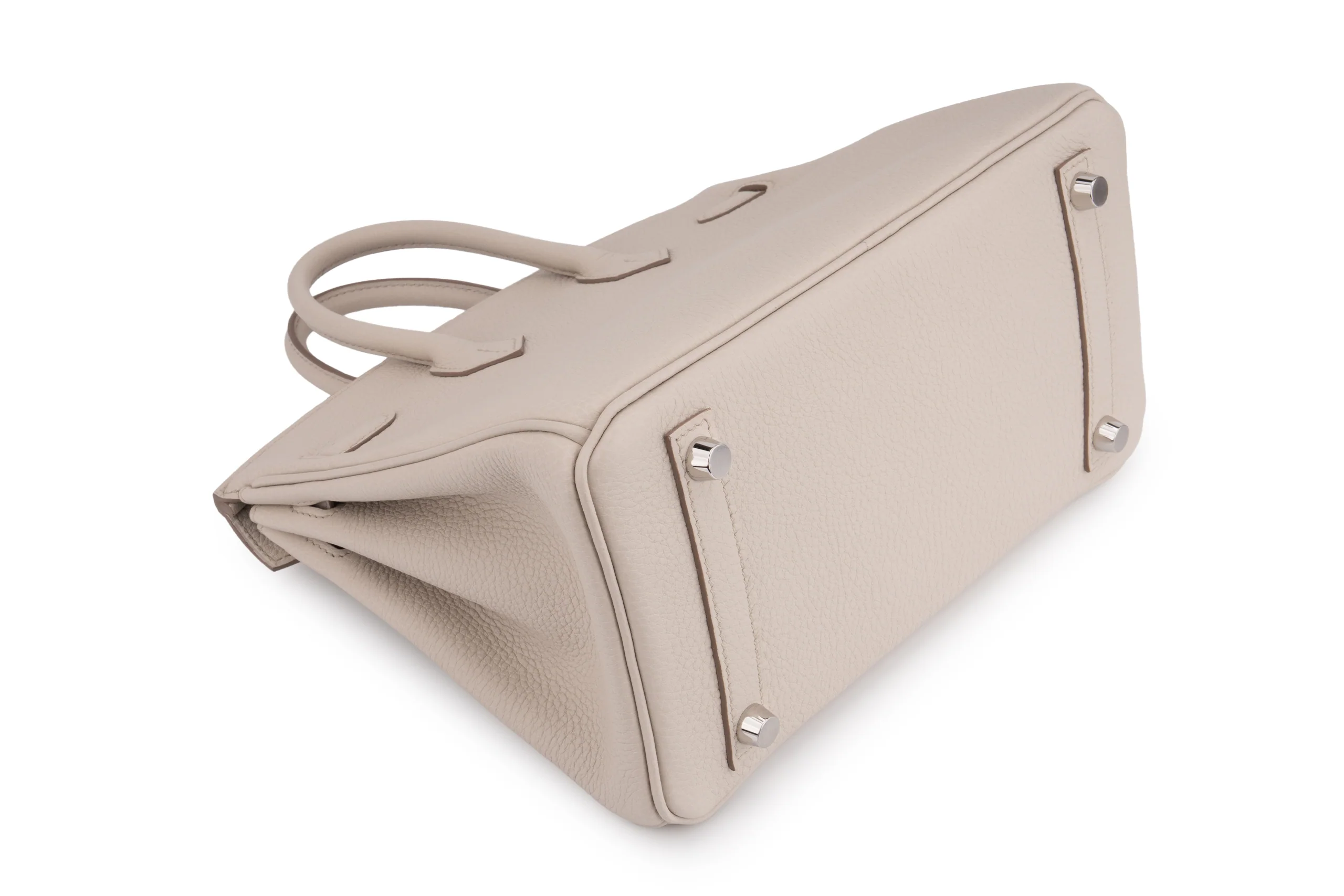 Hermès Birkin 25		Togo	Beton	PHW - Image 11