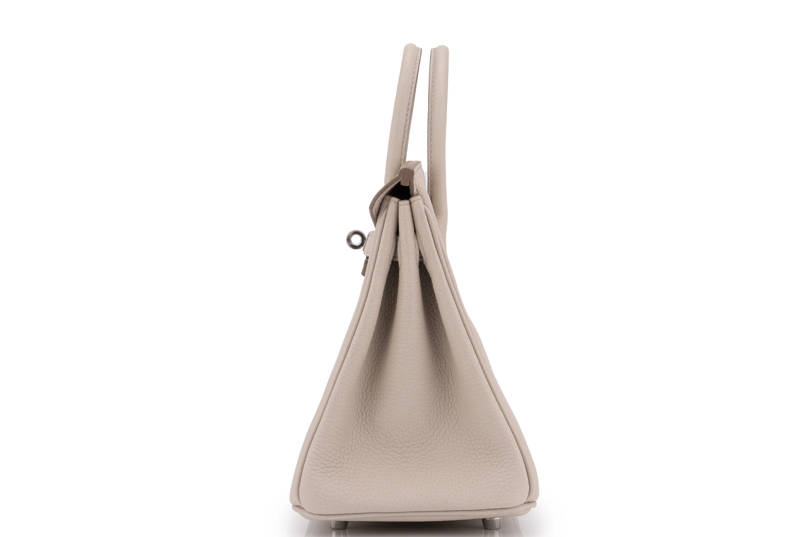 Hermès Birkin 25		Togo	Beton	PHW - Image 3