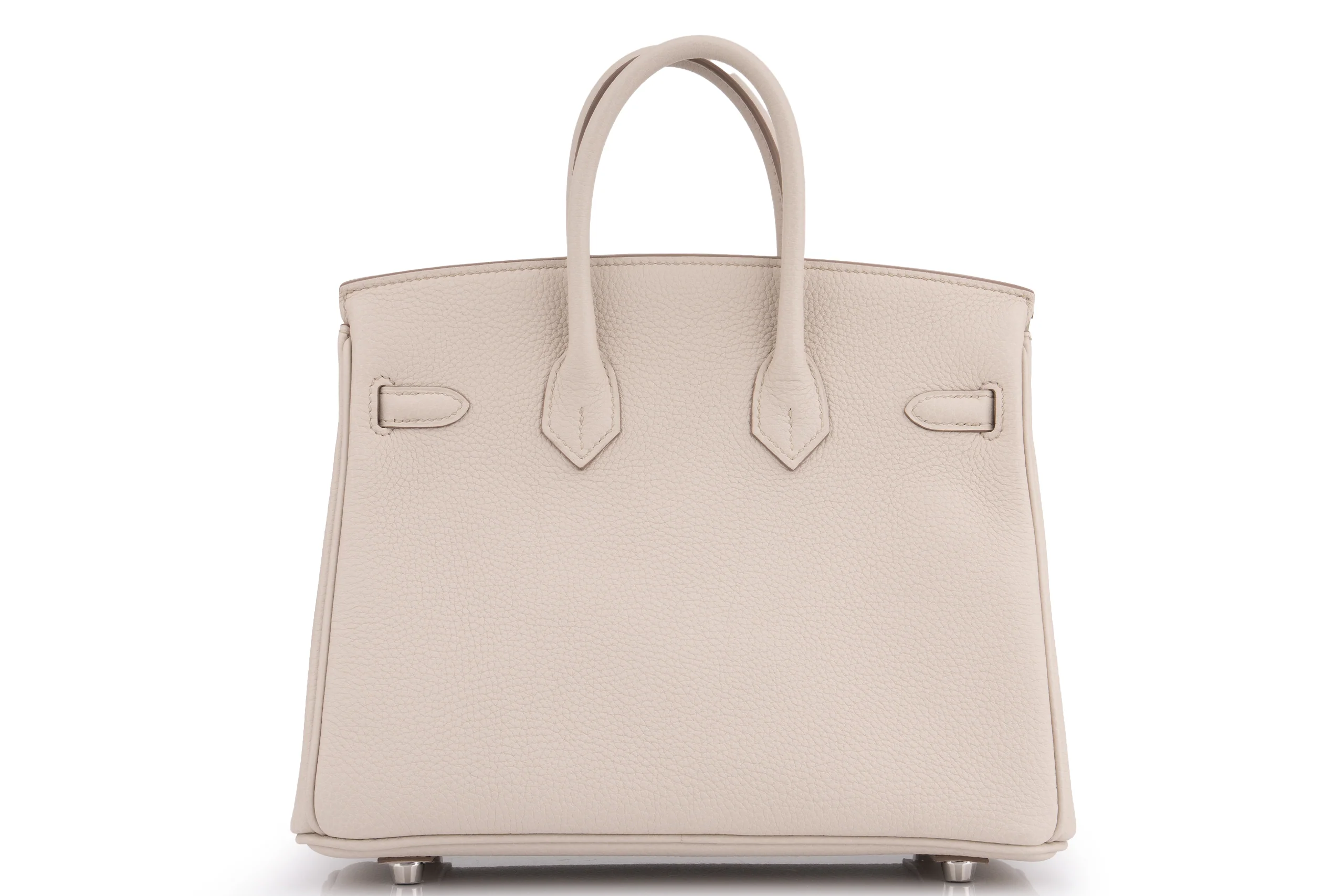 Hermès Birkin 25		Togo	Beton	PHW - Image 4
