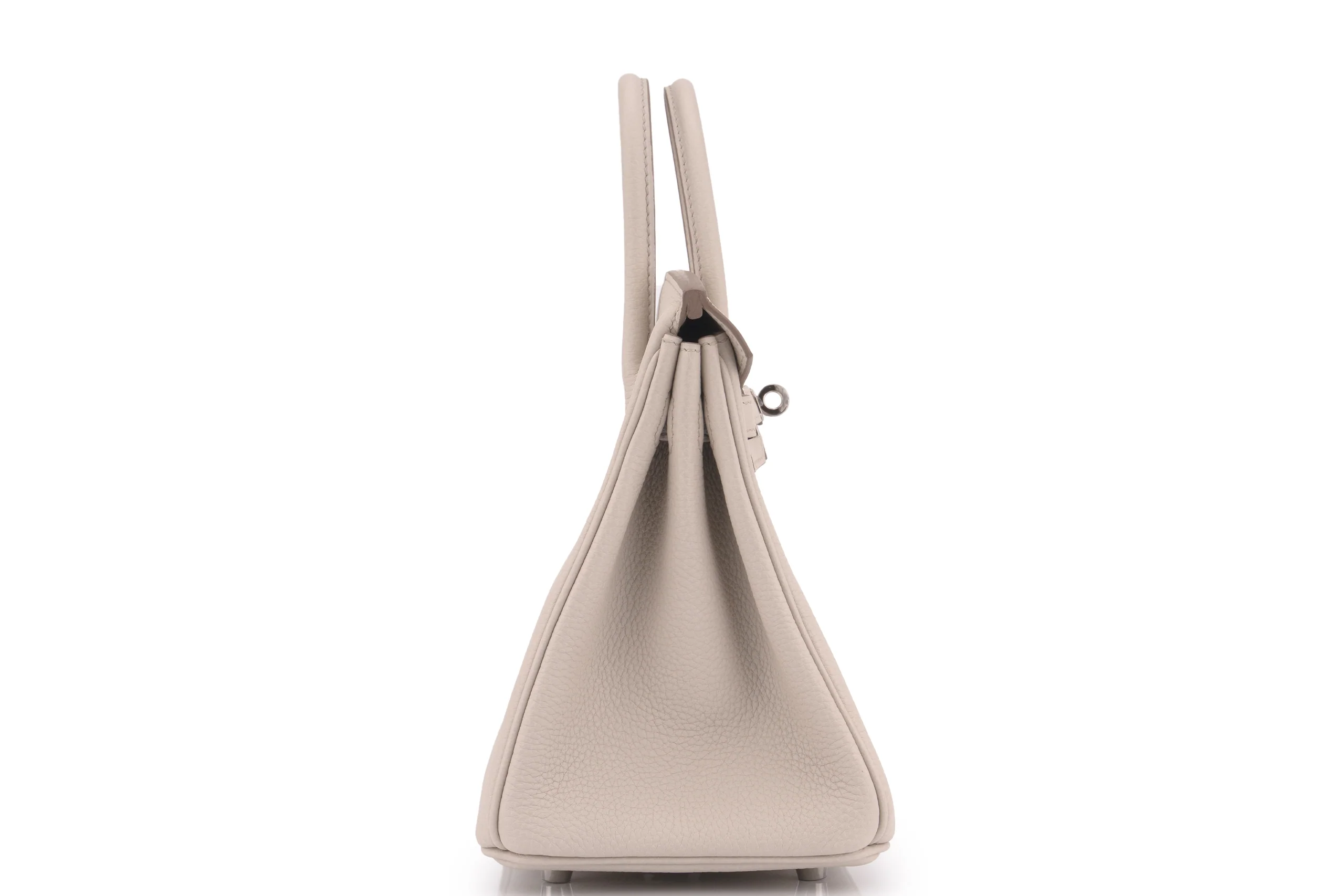 Hermès Birkin 25		Togo	Beton	PHW - Image 5