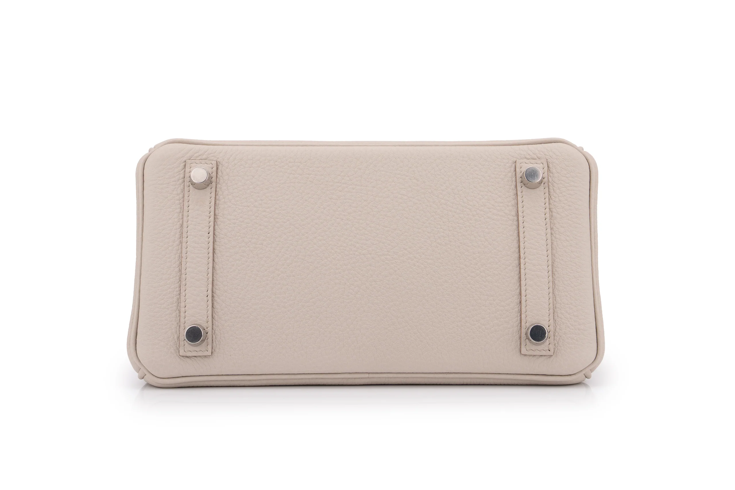 Hermès Birkin 25		Togo	Beton	PHW - Image 6