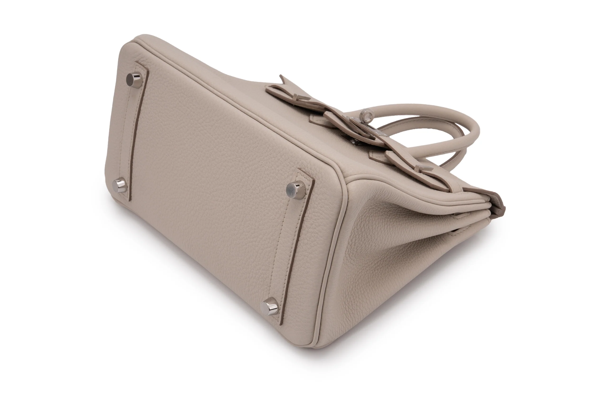 Hermès Birkin 25		Togo	Beton	PHW - Image 8
