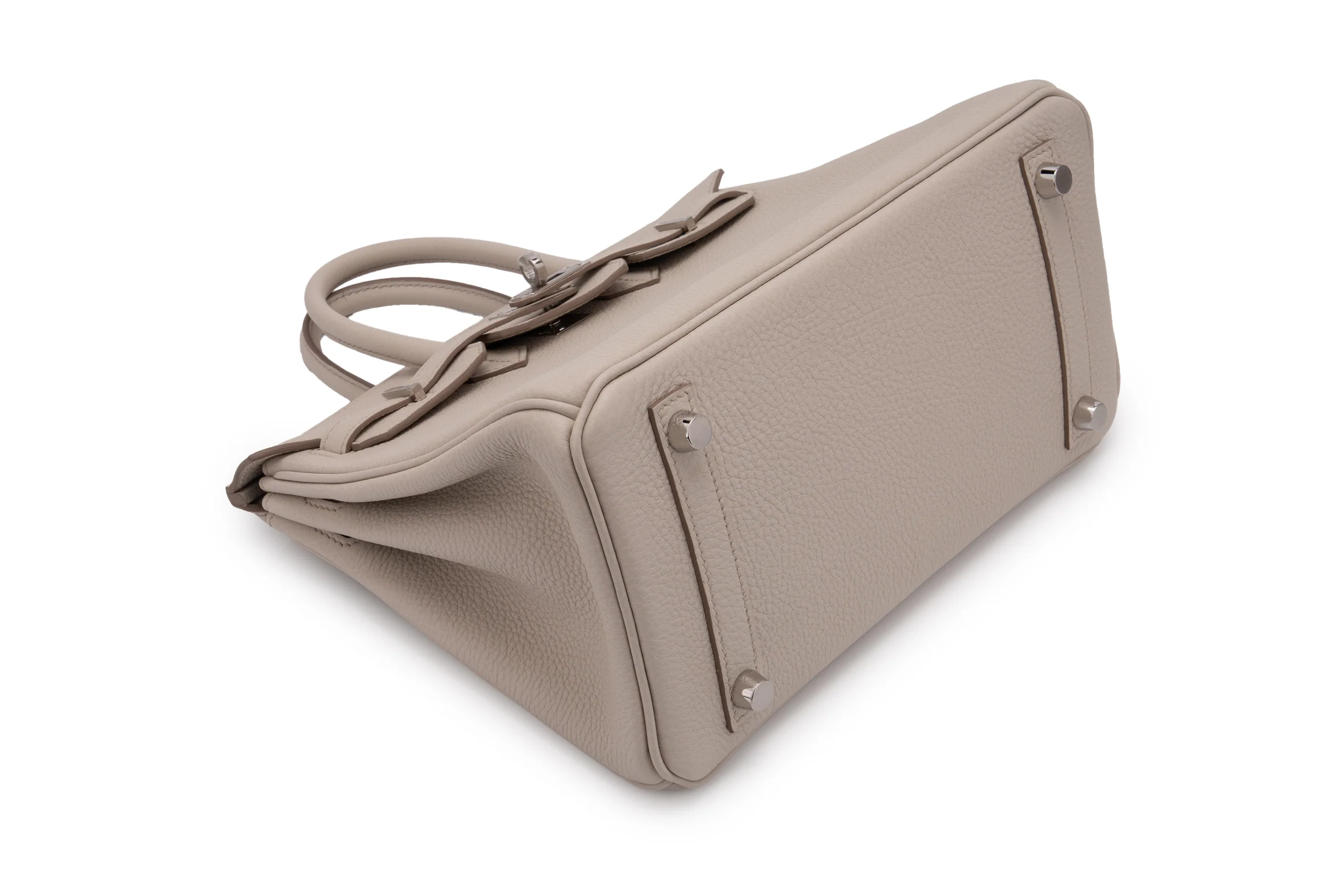 Hermès Birkin 25		Togo	Beton	PHW - Image 9
