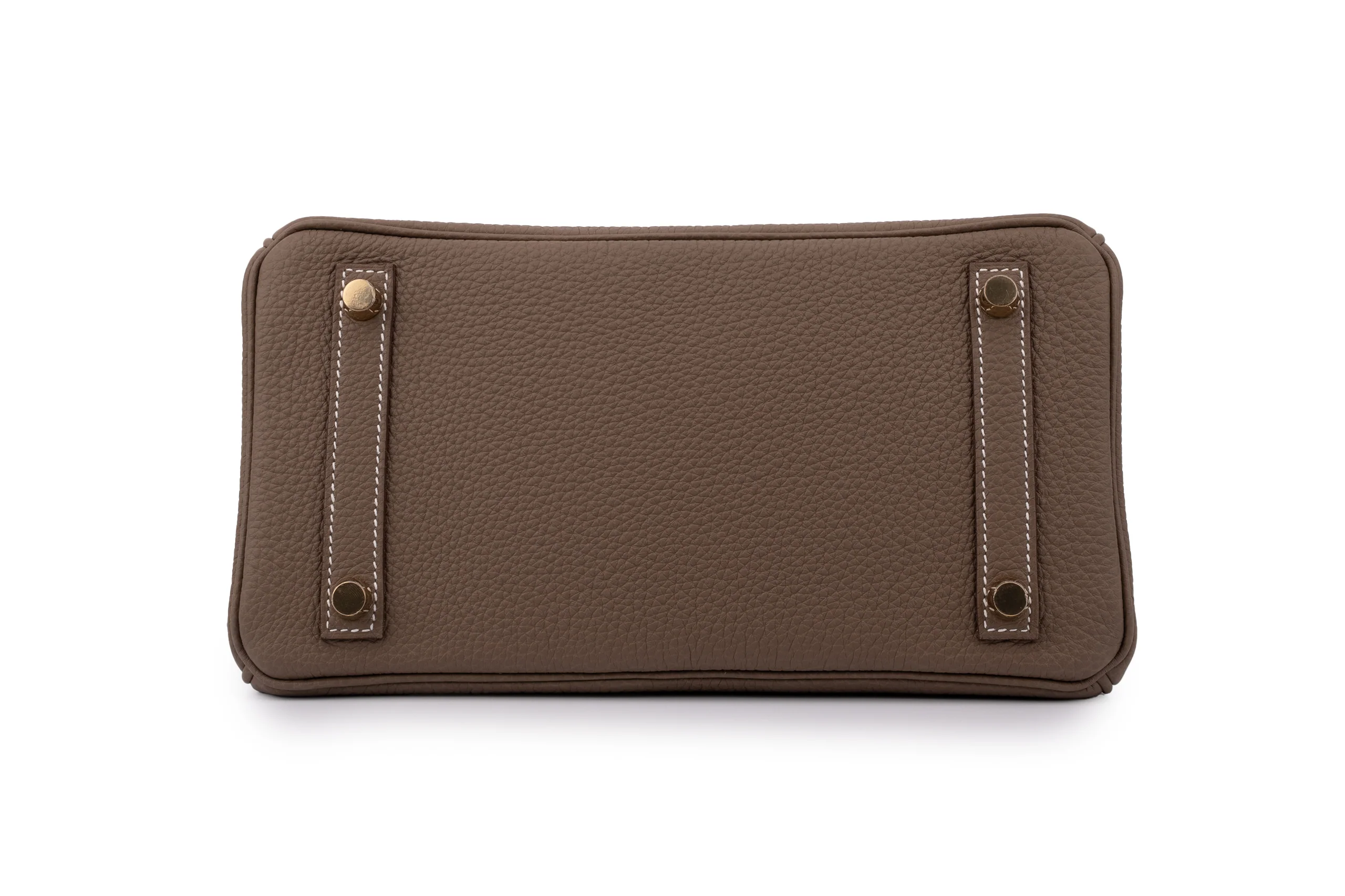 Hermès Birkin 25		Togo	Etoupe	GHW - Image 6