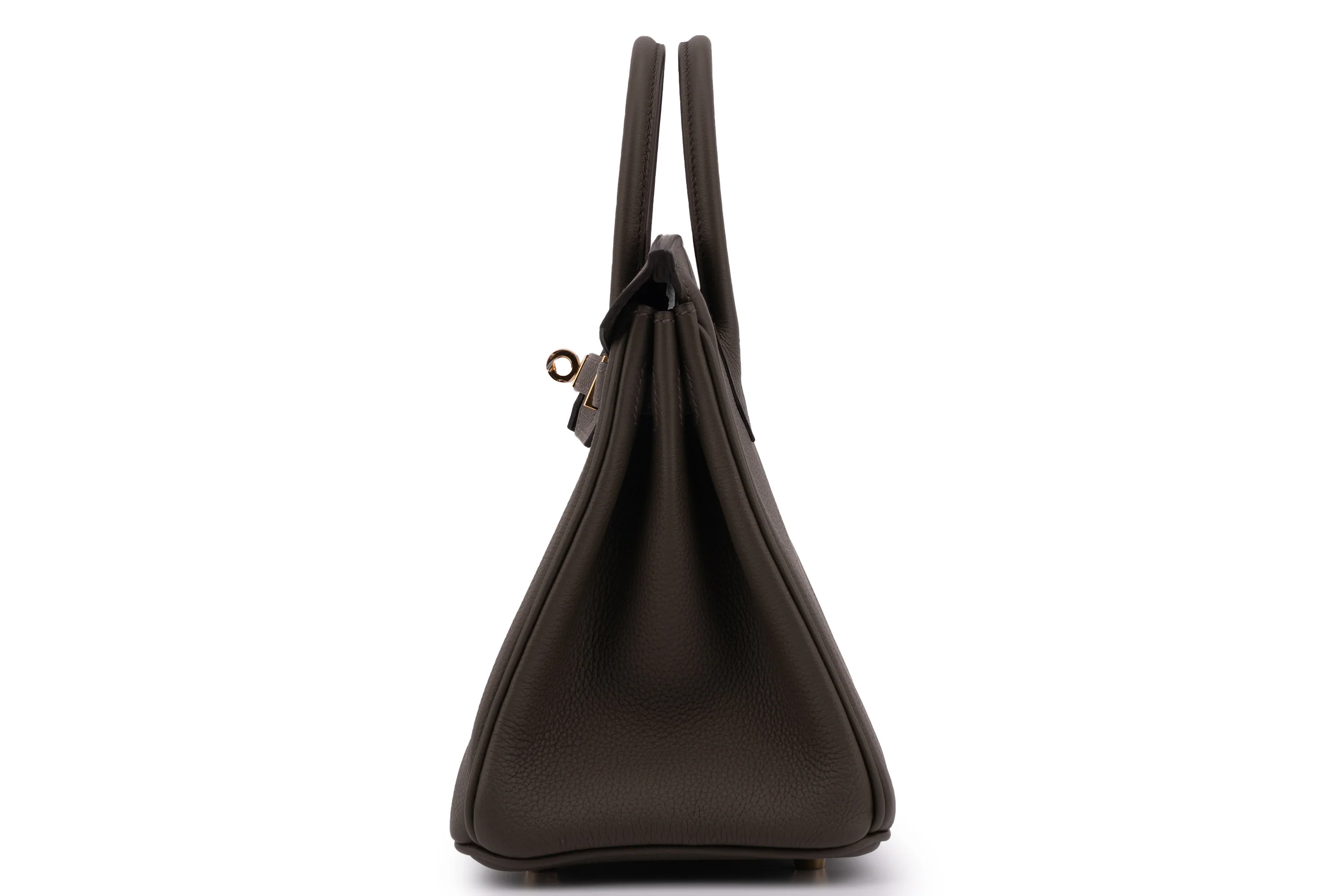 Hermès Birkin 25			Togo	Eucalyptus	GHW - Image 3