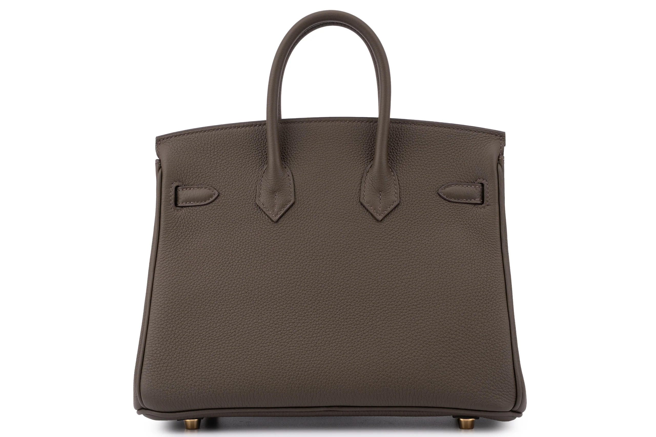 Hermès Birkin 25			Togo	Eucalyptus	GHW - Image 4