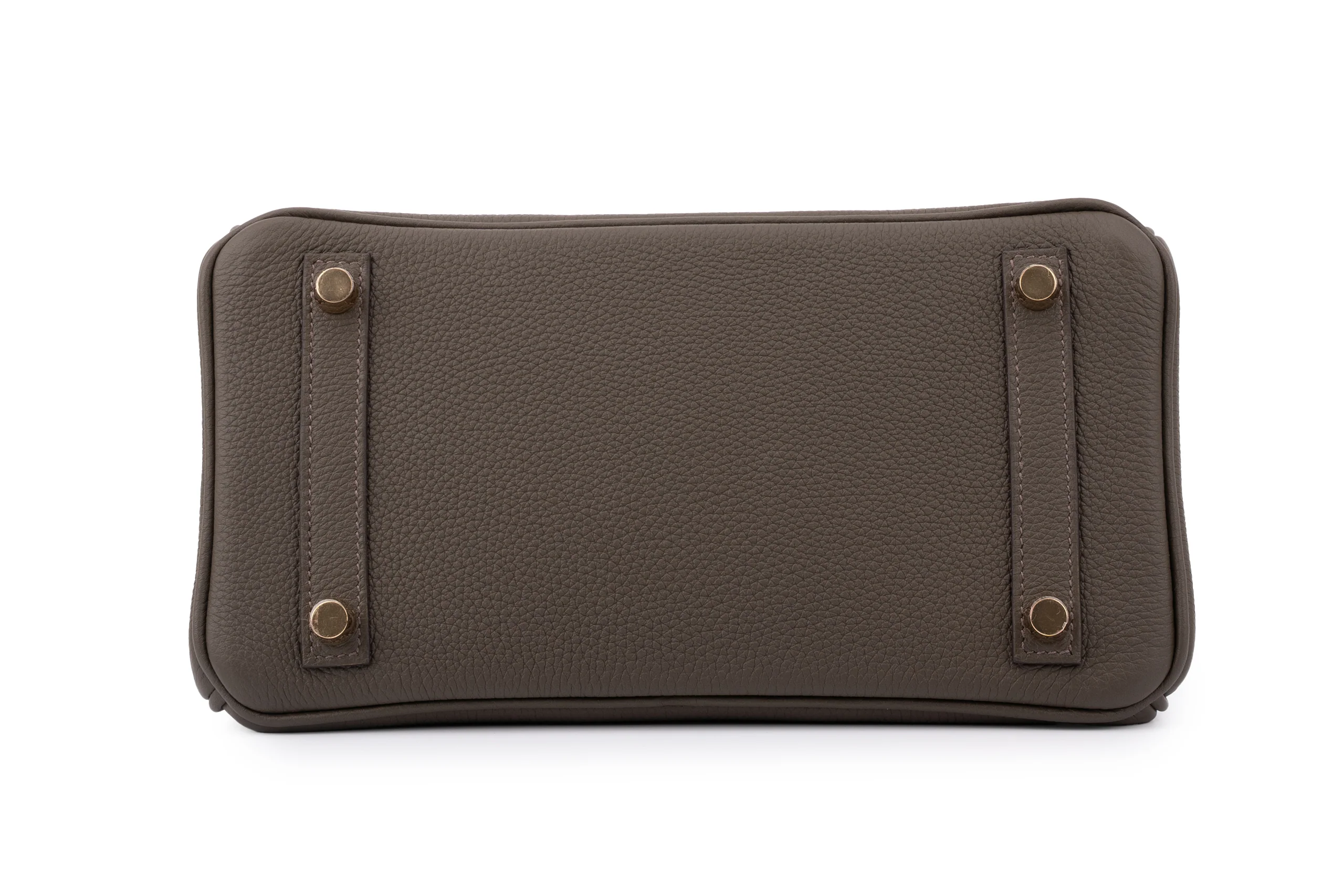 Hermès Birkin 25			Togo	Eucalyptus	GHW - Image 6