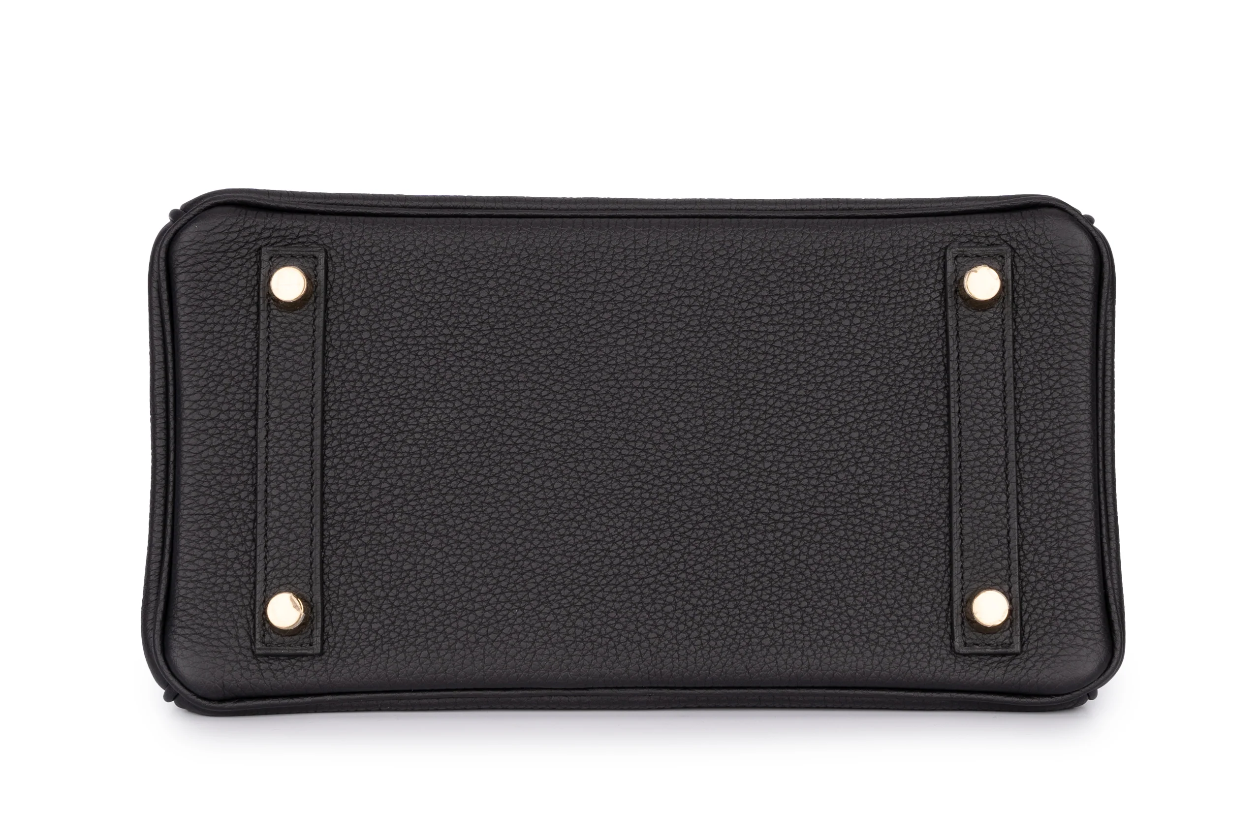 Hermès Birkin 25 		Togo	Noir	GHW - Image 6