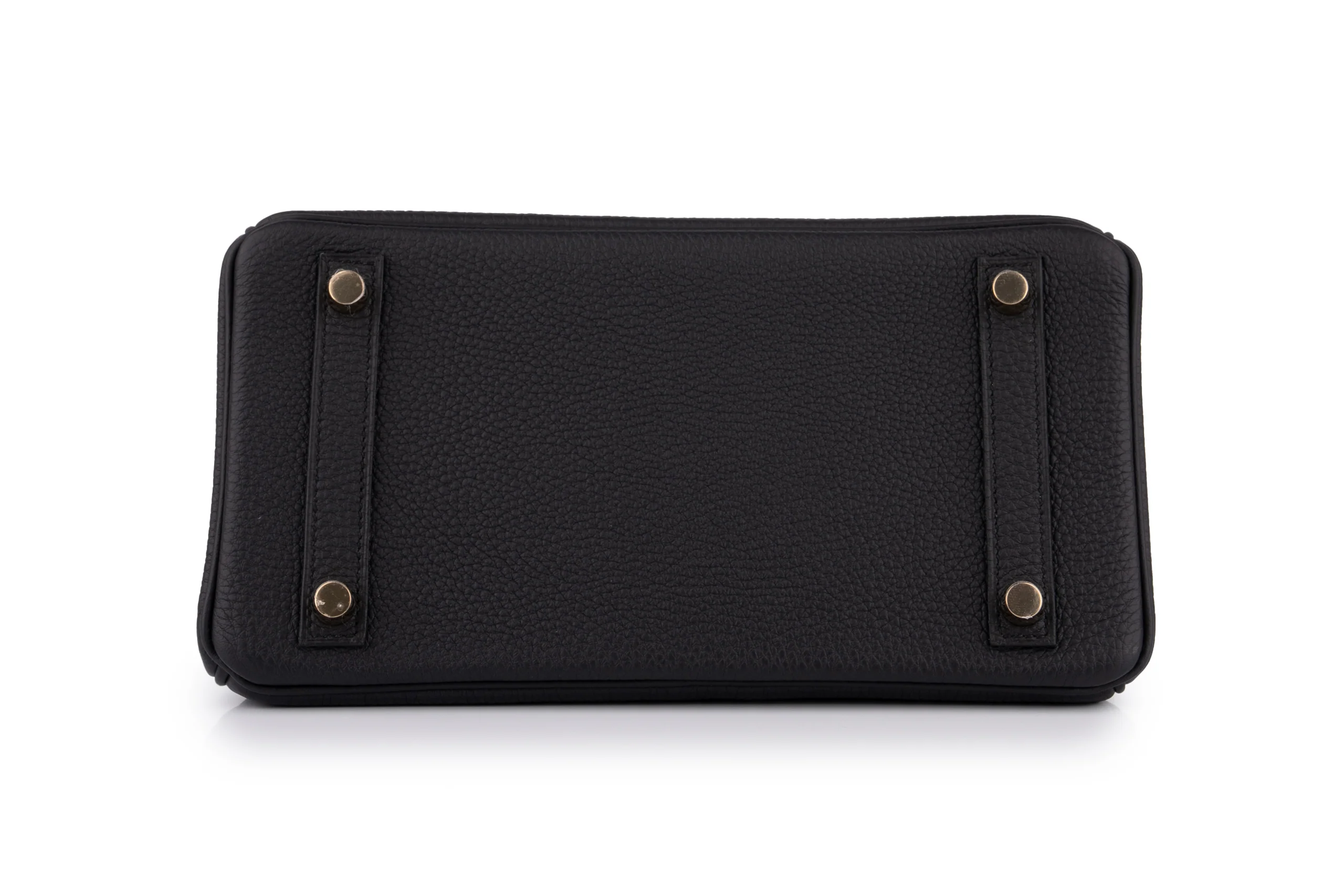 Hermès Birkin 25	Togo	Noir	GHW - Image 6