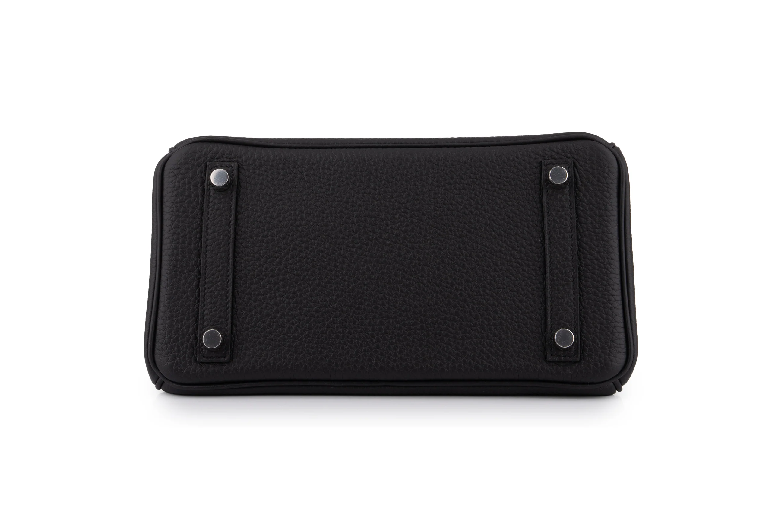Hermès Birkin 25		Togo	Noir	 PHW - Image 6