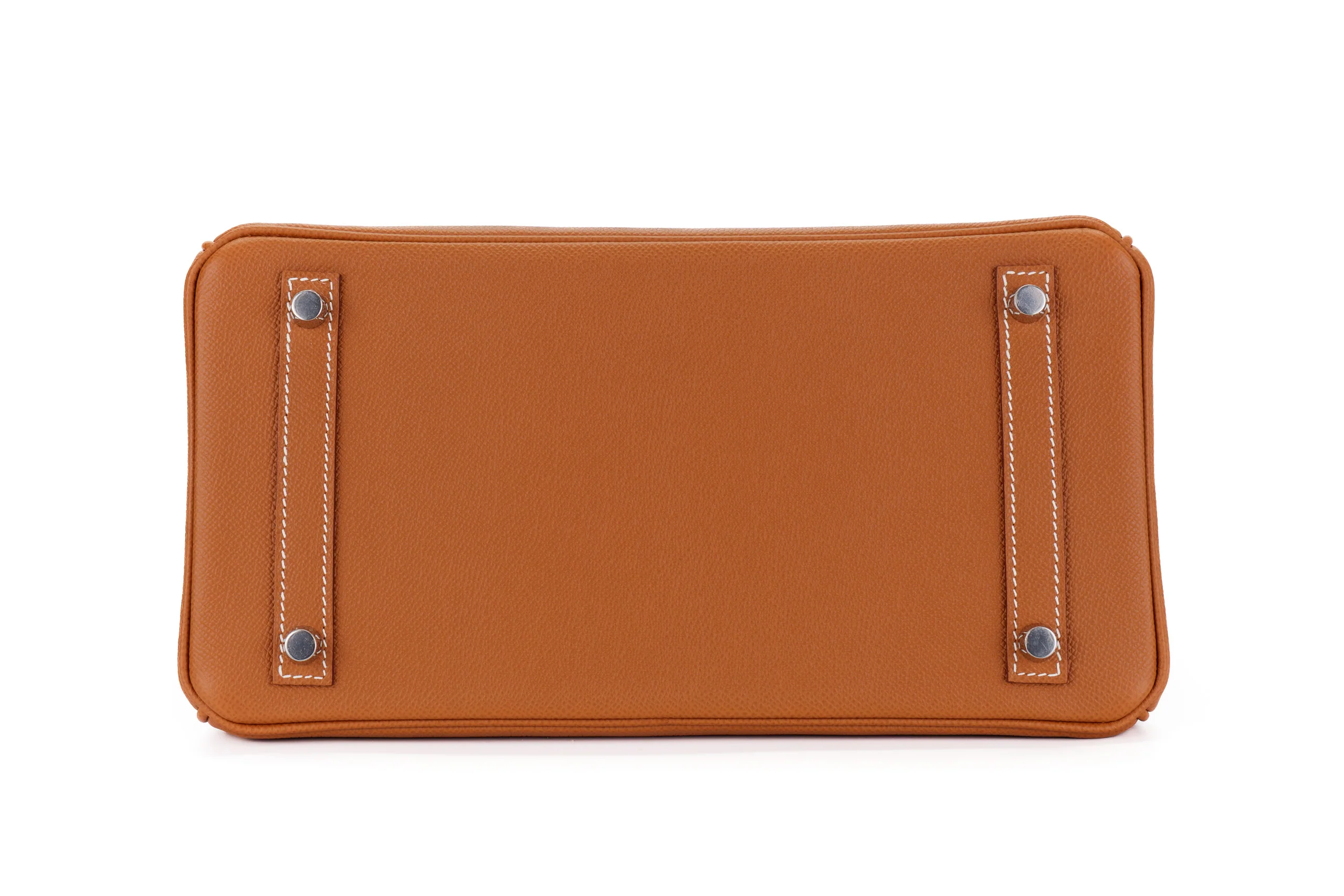 Hermès Birkin 30			Epsom	Gold	PHW - Image 6