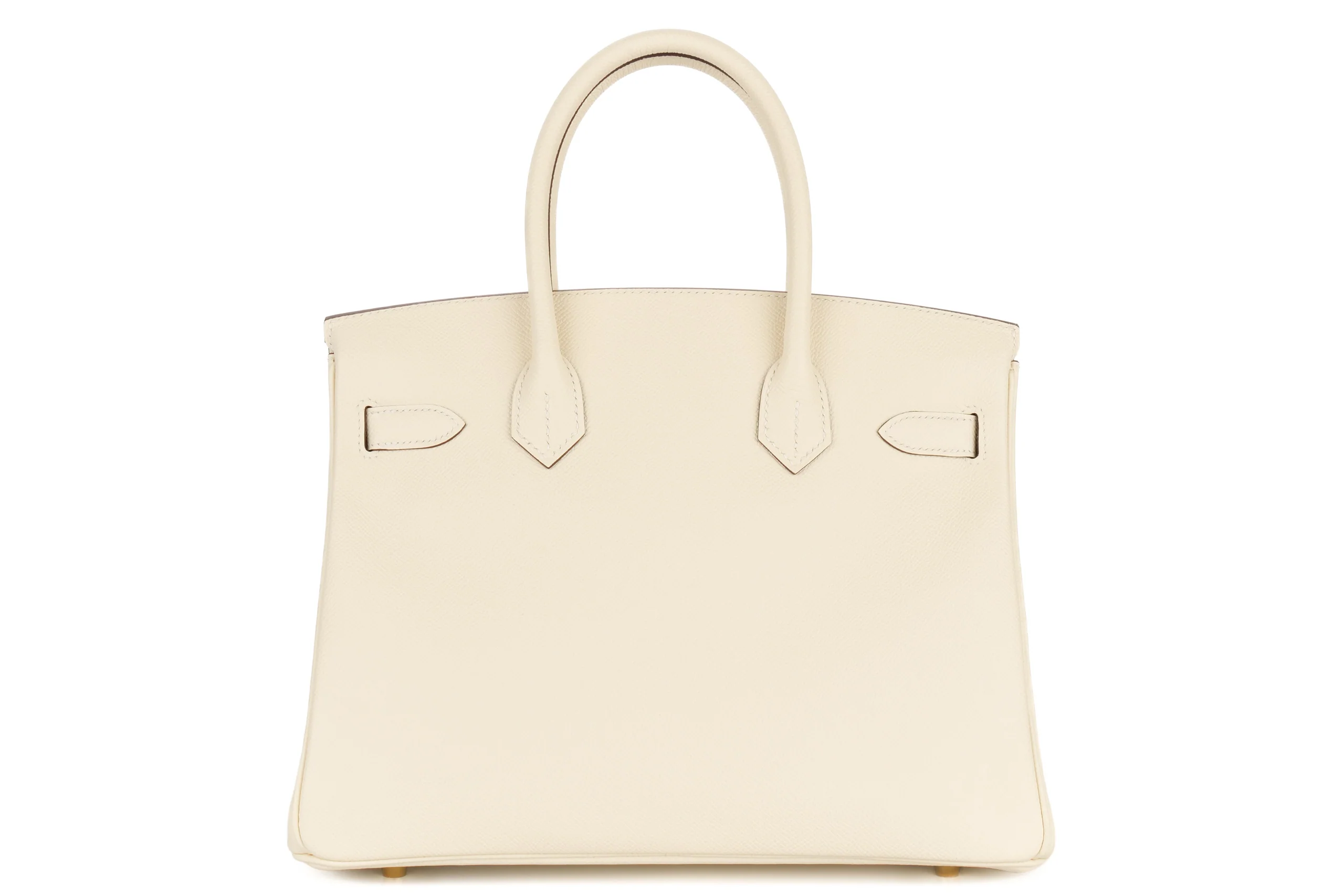 Hermès Birkin 30		Epsom	Nata	GHW - Image 3