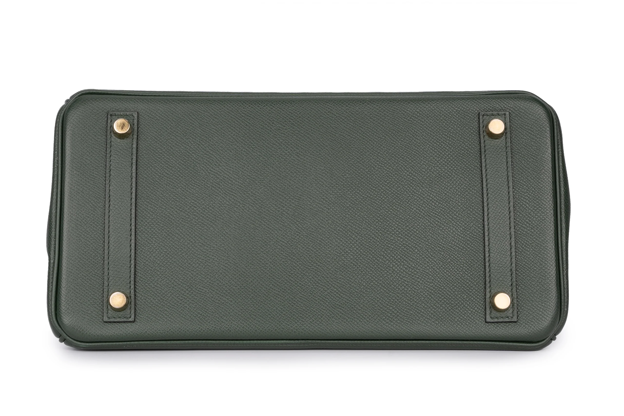 Hermès Birkin 30		Epsom	Vert Fonce 	GHW - Image 6