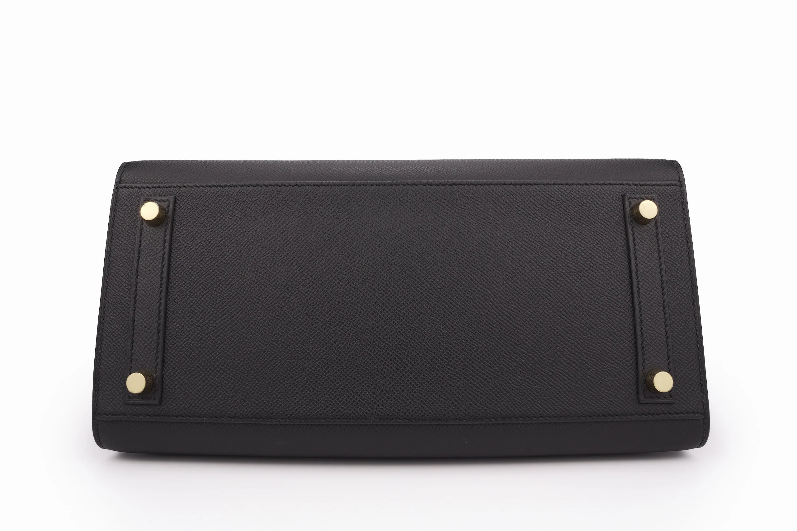Hermès Birkin 30 Sellier Epsom Black/noir Ghw - Image 7