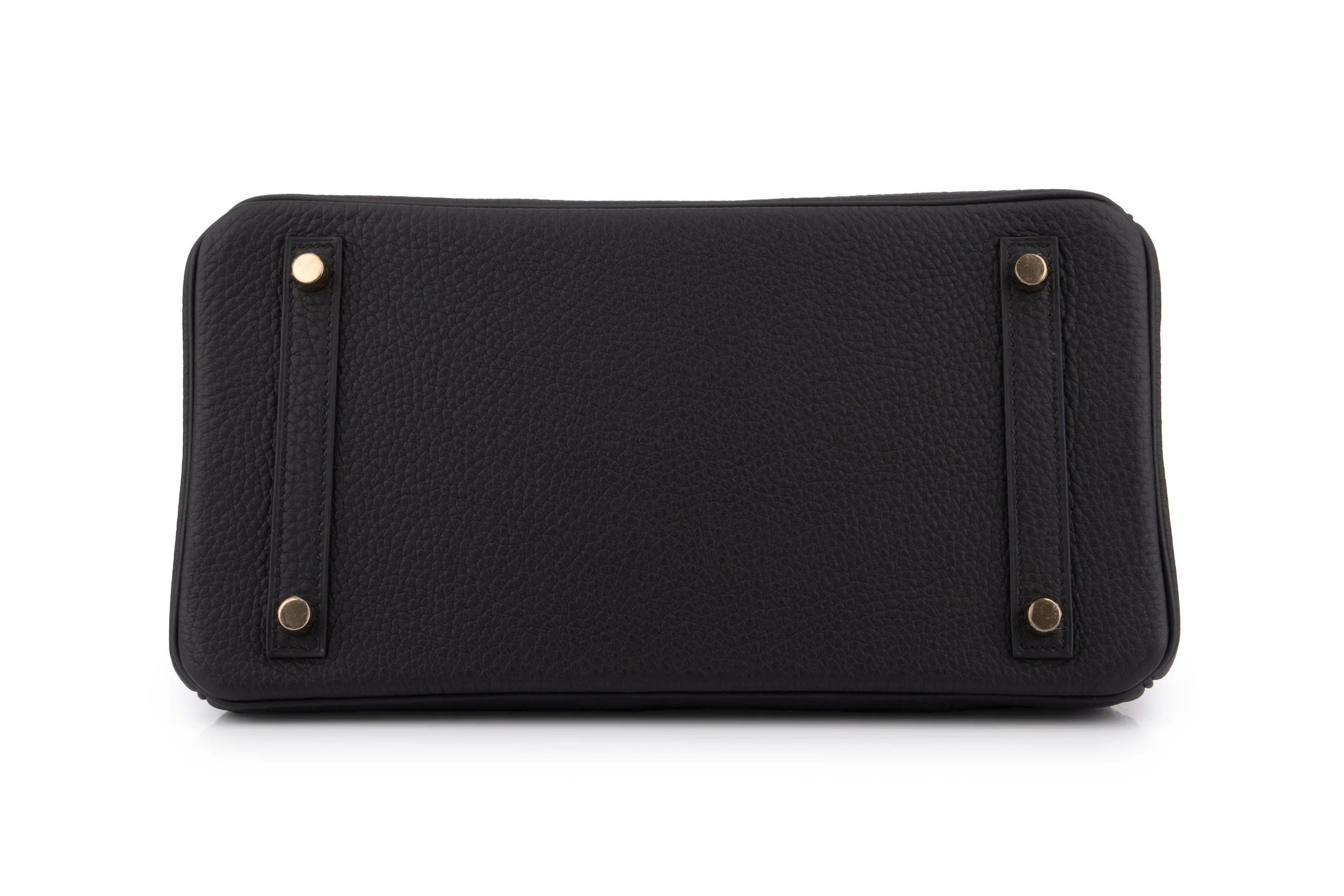 Hermès Birkin 30 Togo Black GHW - Image 6