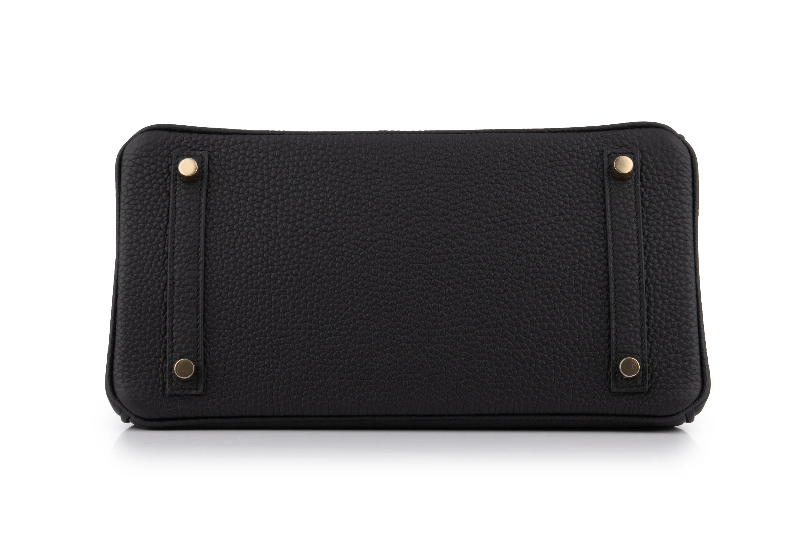 Hermès Birkin 30		Togo	Black	GHW - Image 6