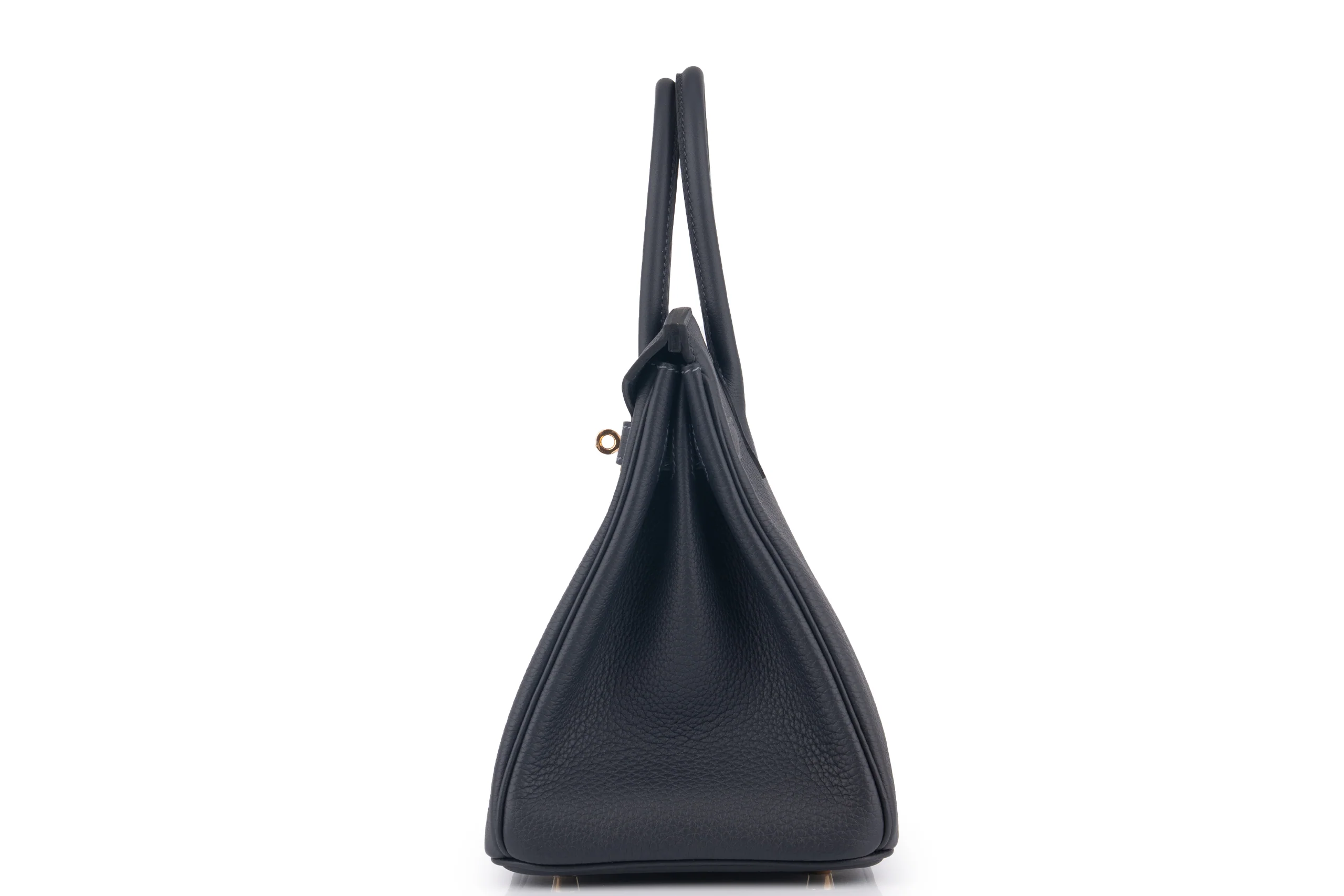 Hermès Birkin 30		Togo	Caban	GHW - Image 3