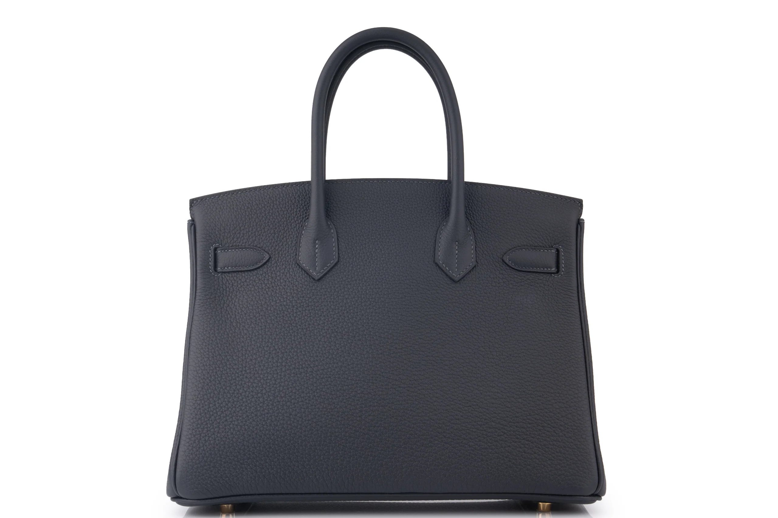 Hermès Birkin 30		Togo	Caban	GHW - Image 4