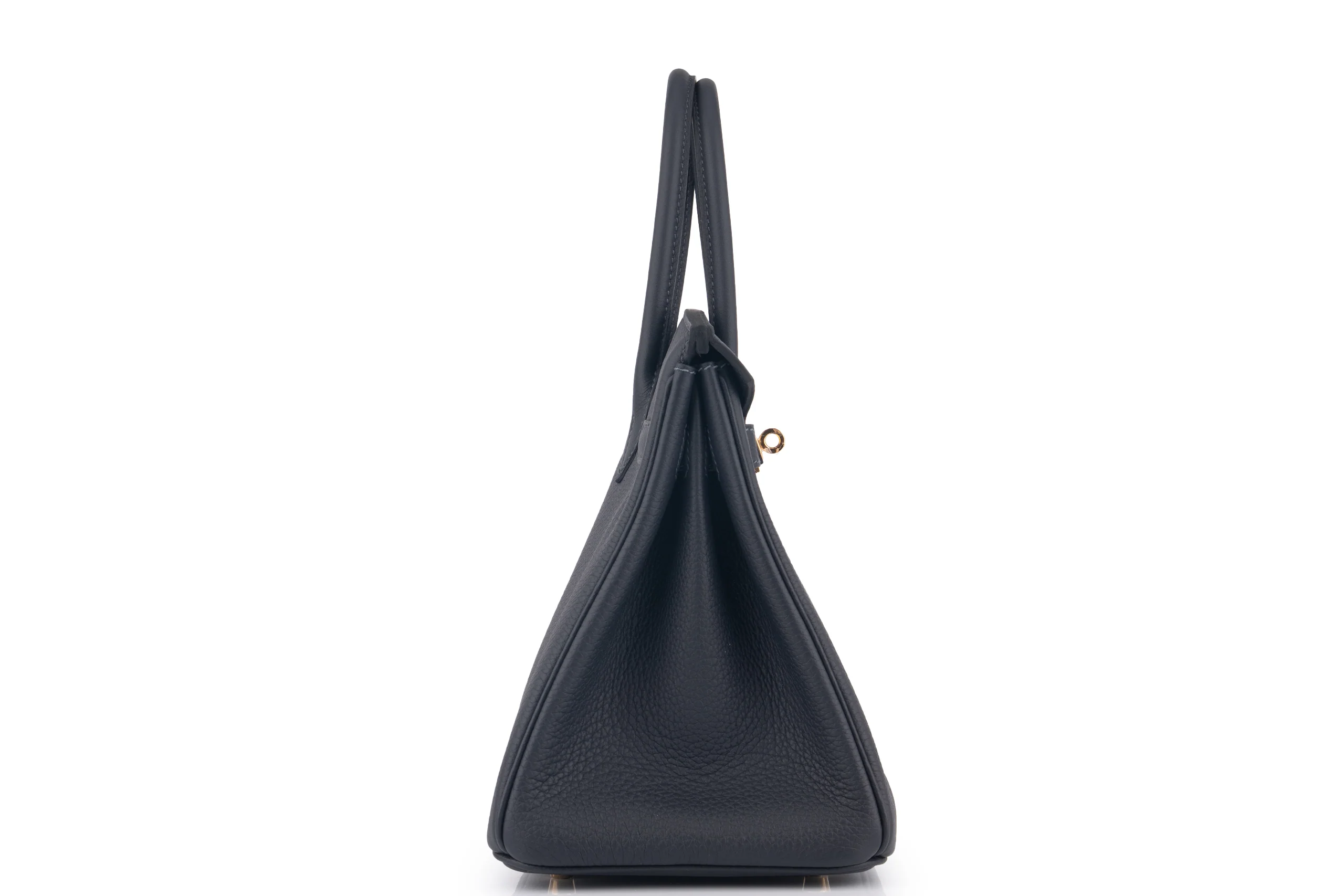Hermès Birkin 30		Togo	Caban	GHW - Image 5