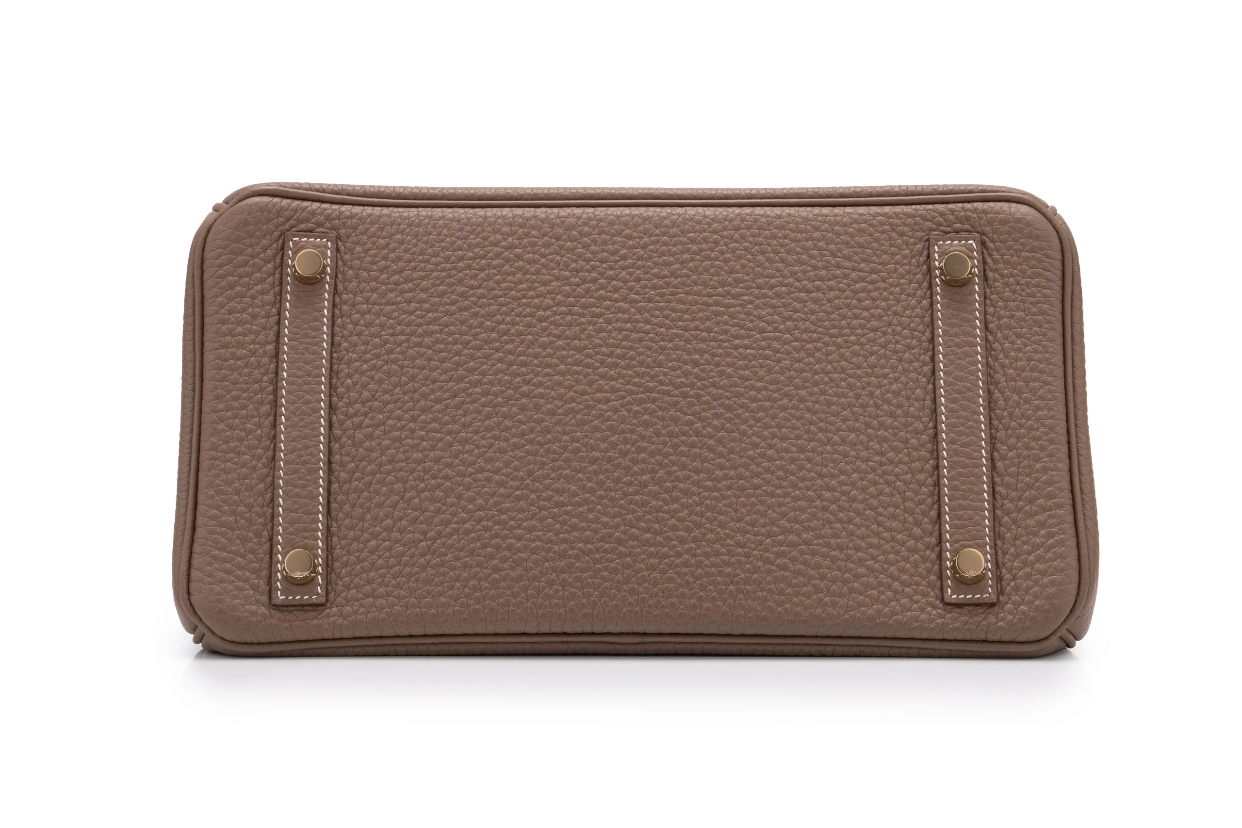 Hermès Birkin 30		Togo	Etoupe	GHW - Image 6