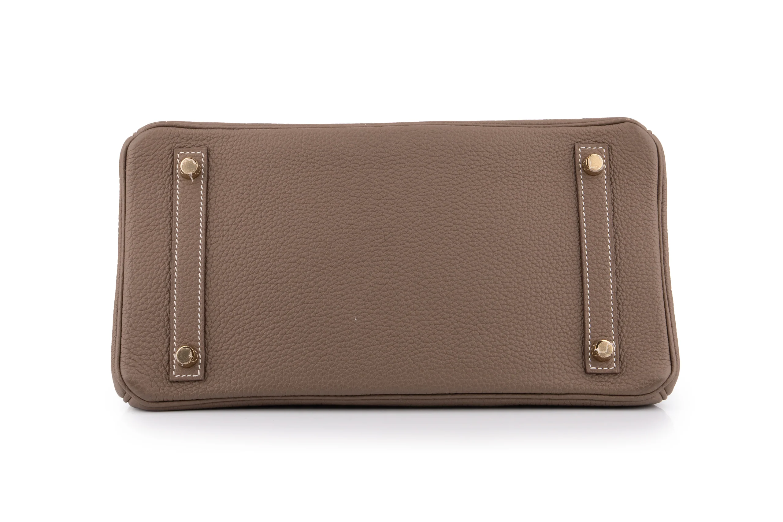 Hermès Birkin 30		Togo	Etoupe	GHW - Image 6